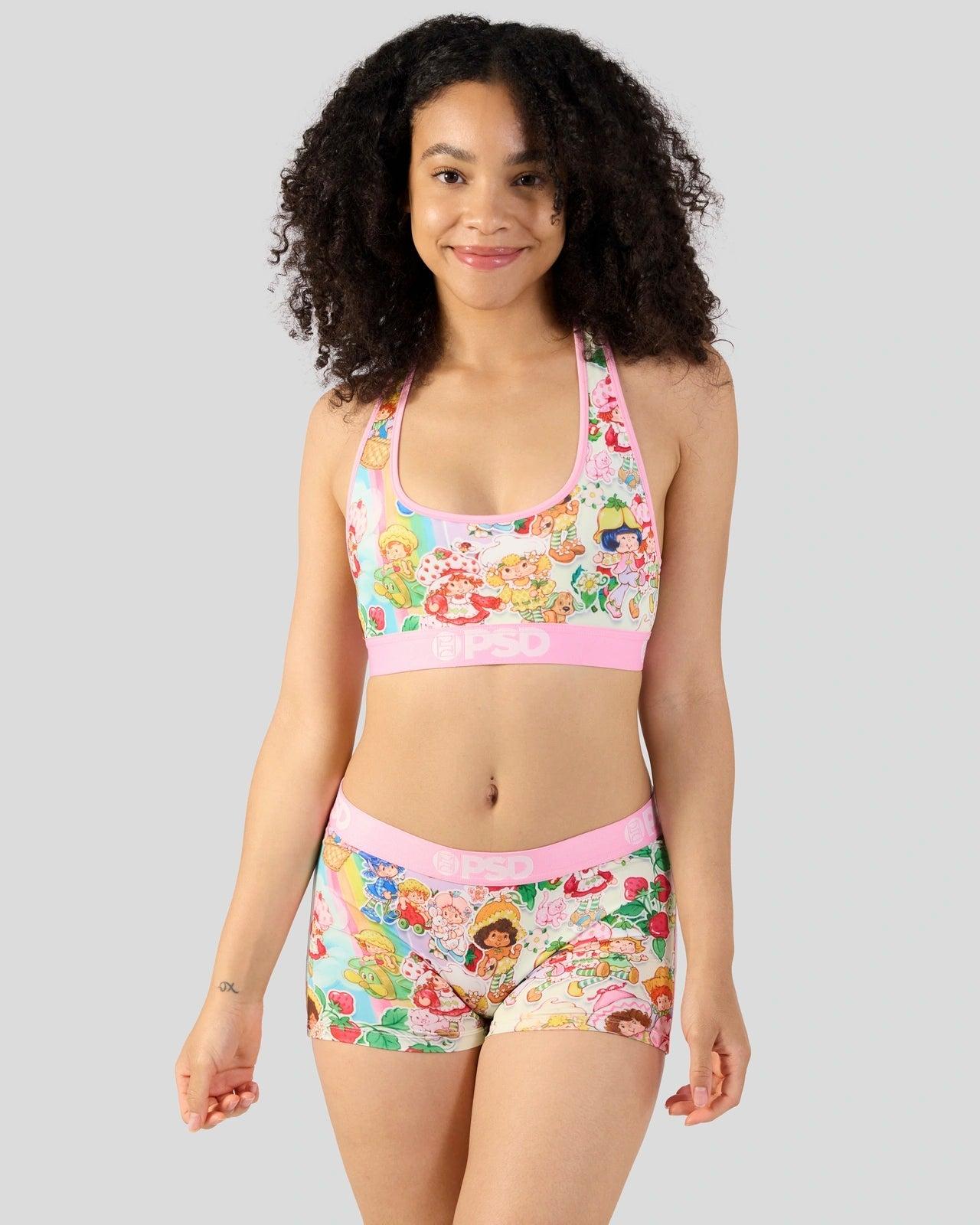 Strawberry Shortcake - Vintage Female Product Image