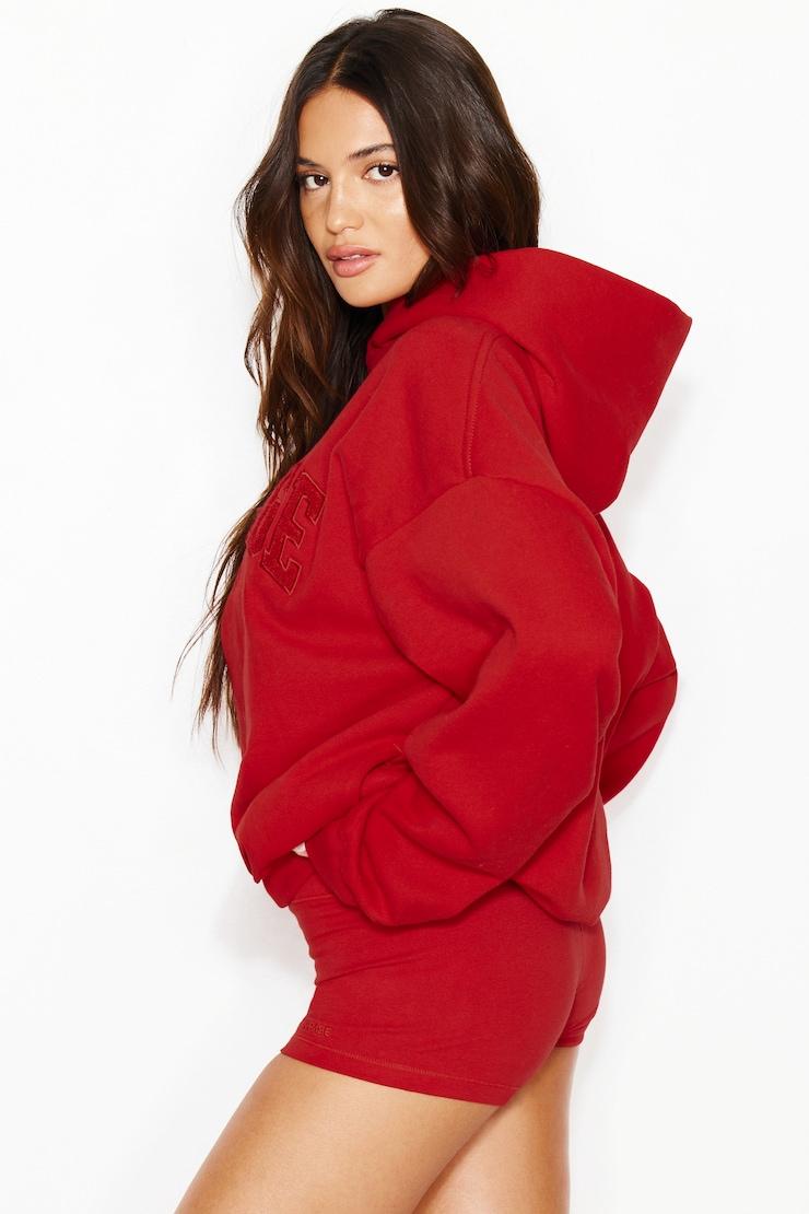 UltraFleece Hoodie Product Image