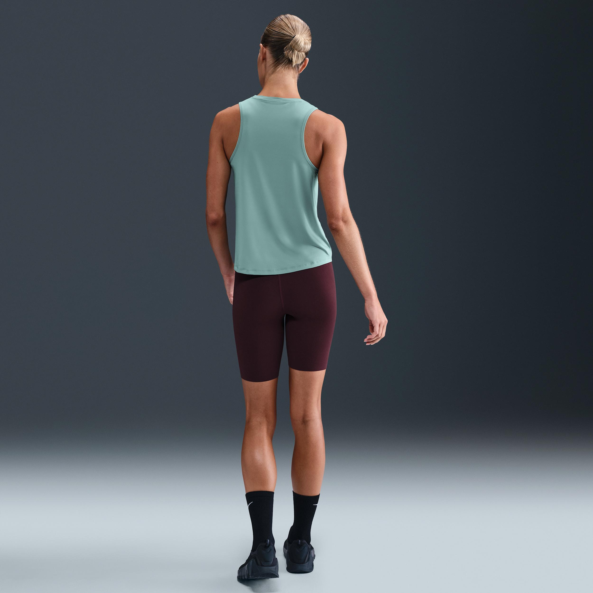 Nike Womens One Classic Dri-FIT Tank Top | FN2808-017 Product Image
