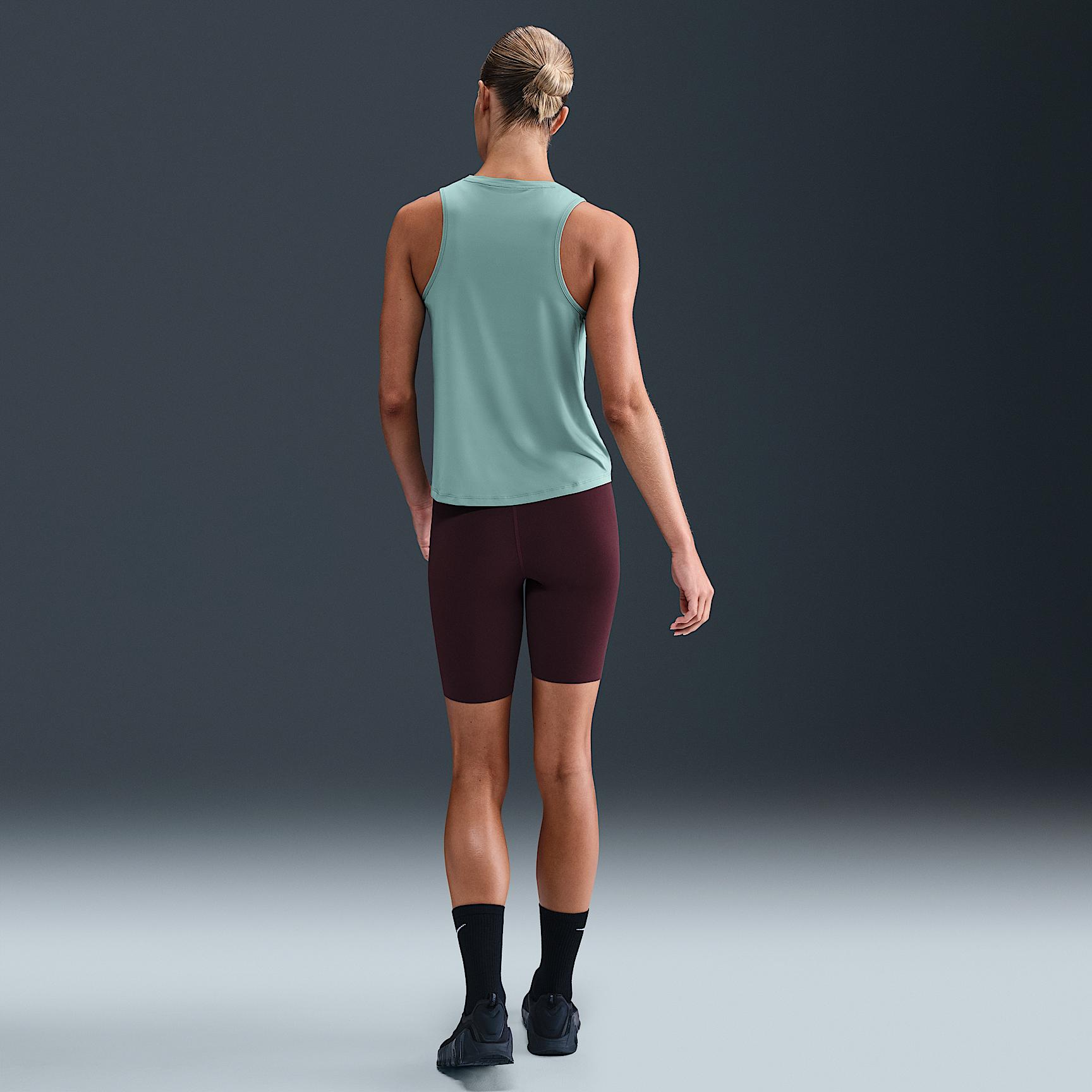 Nike Womens One Classic Dri-FIT Tank Top | FN2808-017 Product Image