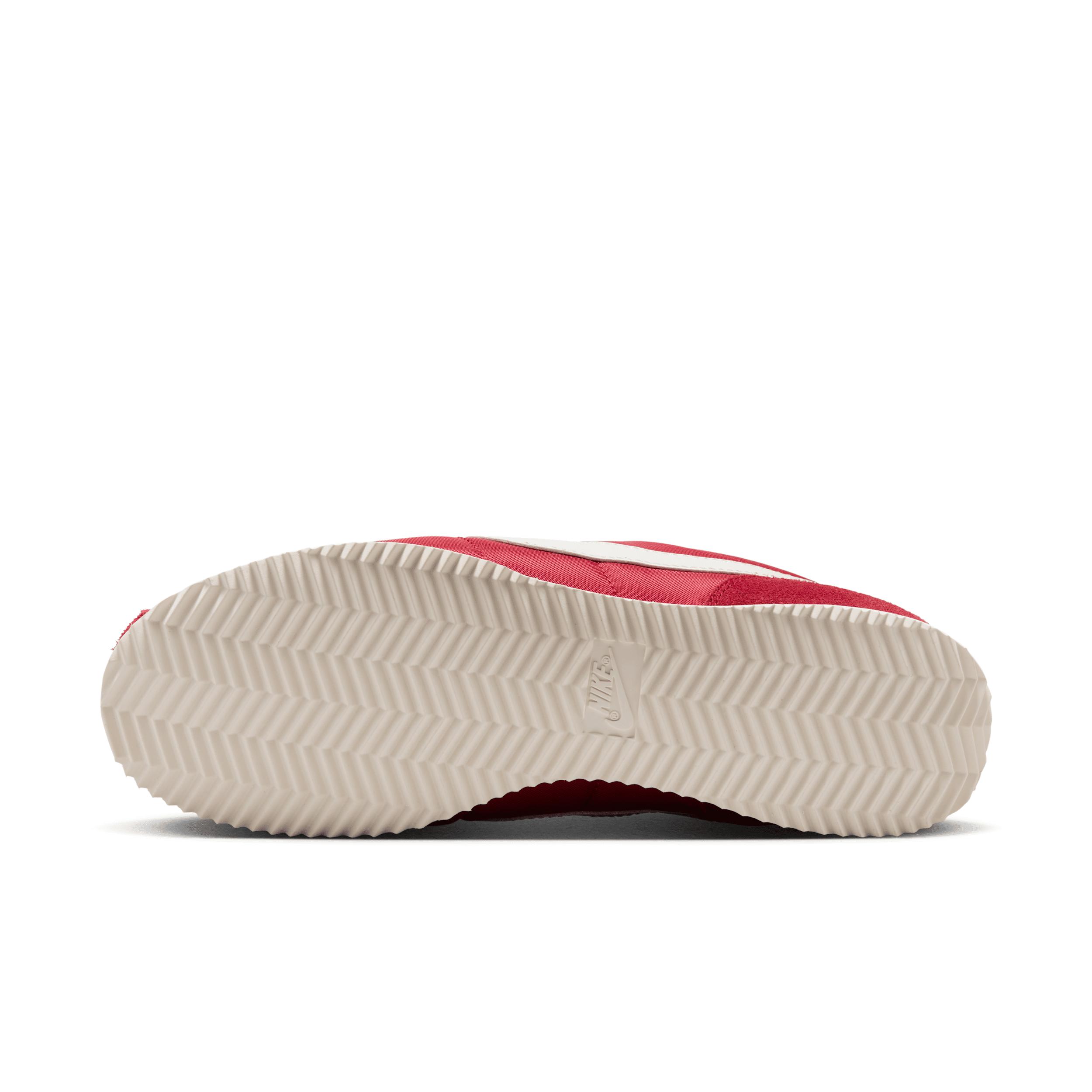 Nike Womens Cortez Shoes | IF1764-600 Product Image