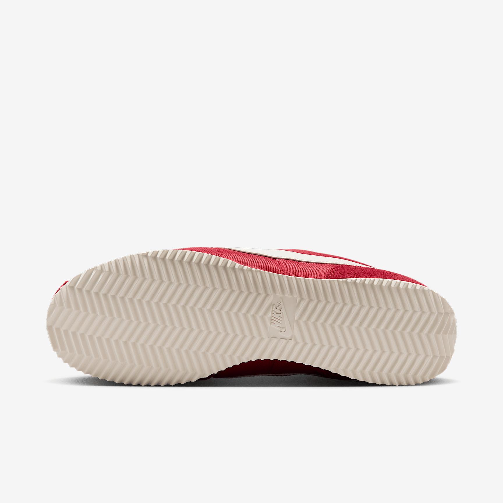 Nike Womens Cortez Shoes | IF1764-600 Product Image