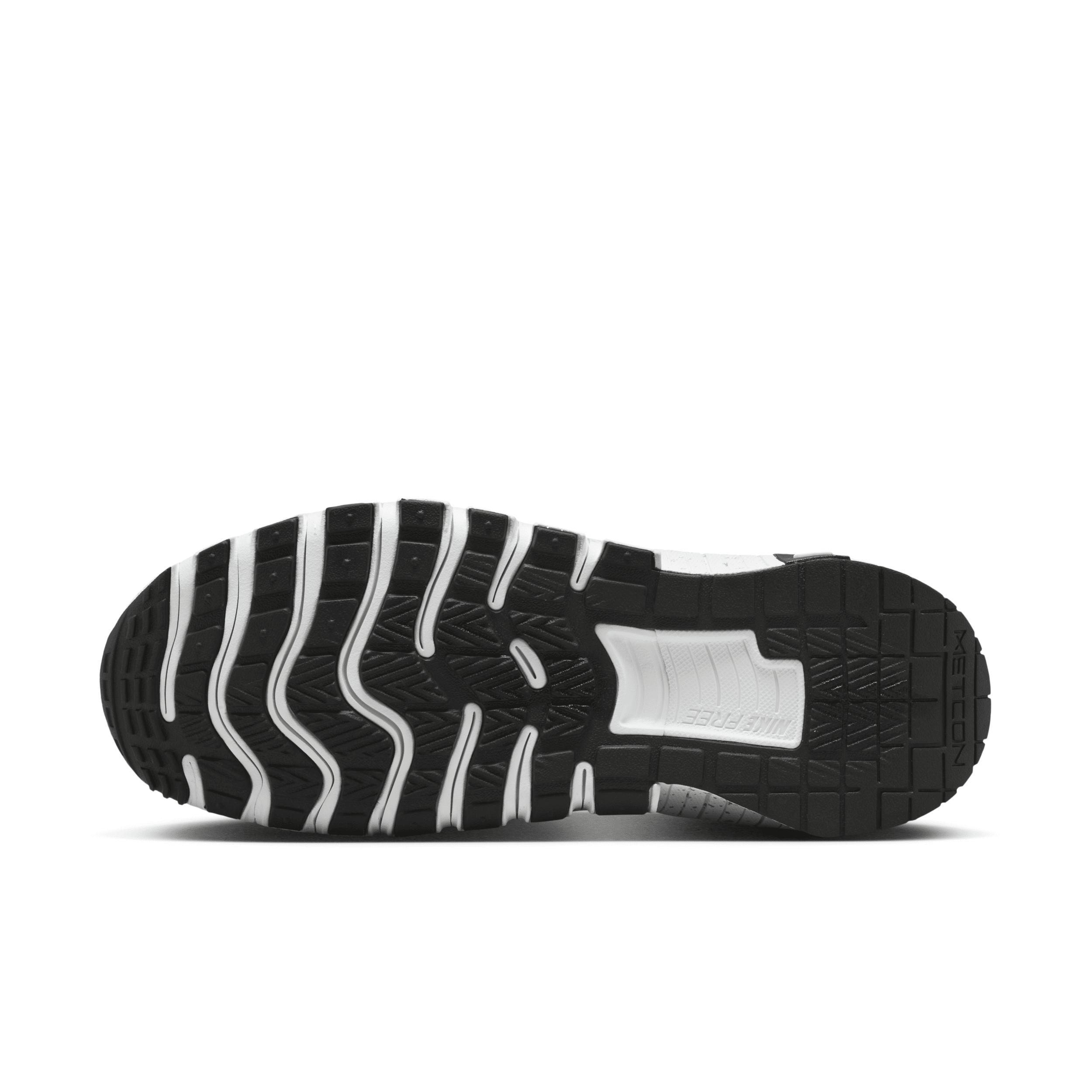 Nike Womens Free Metcon 6 Workout Shoes | HQ3510-100 Product Image