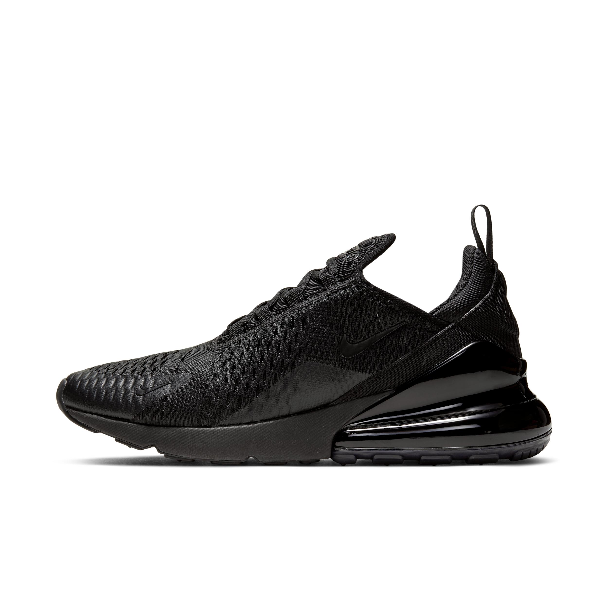 Nike Mens Air Max 270 Shoes | AH8050-005 Product Image