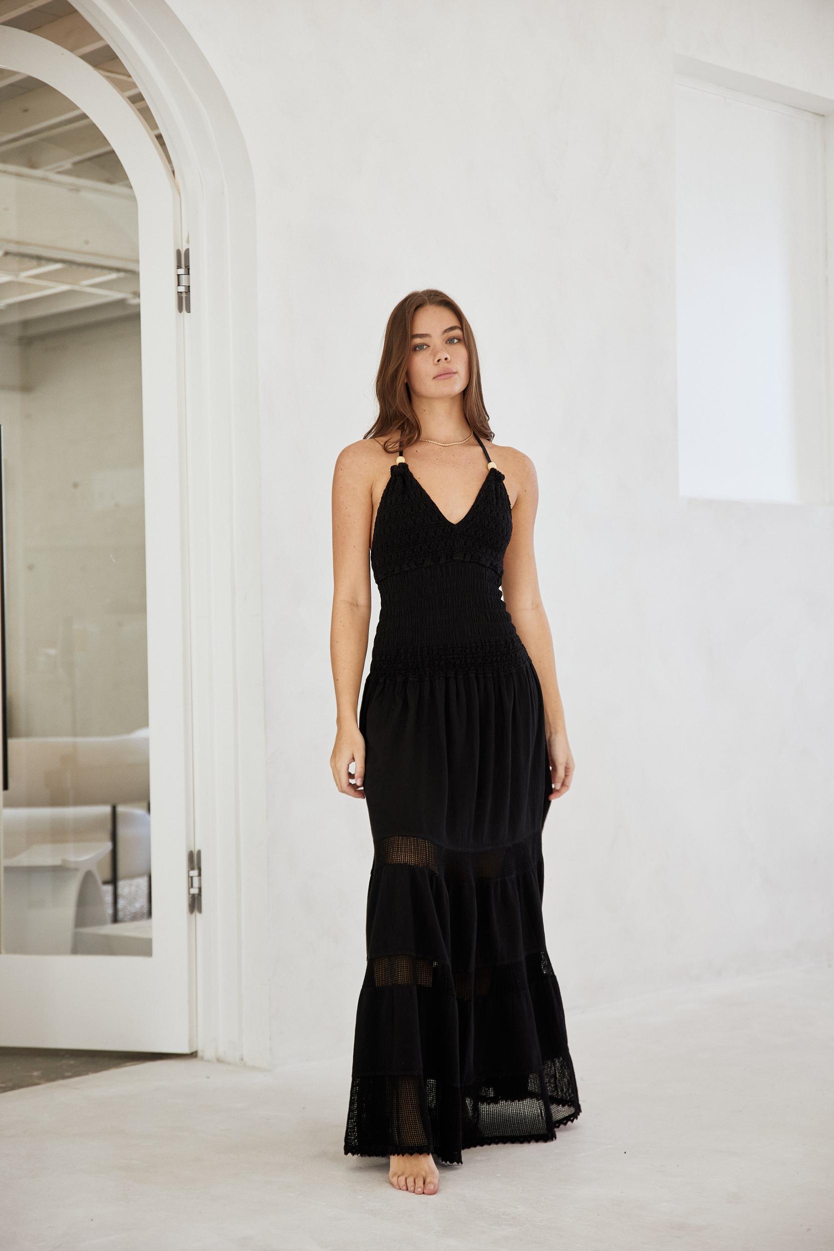 Carolina Dress Product Image