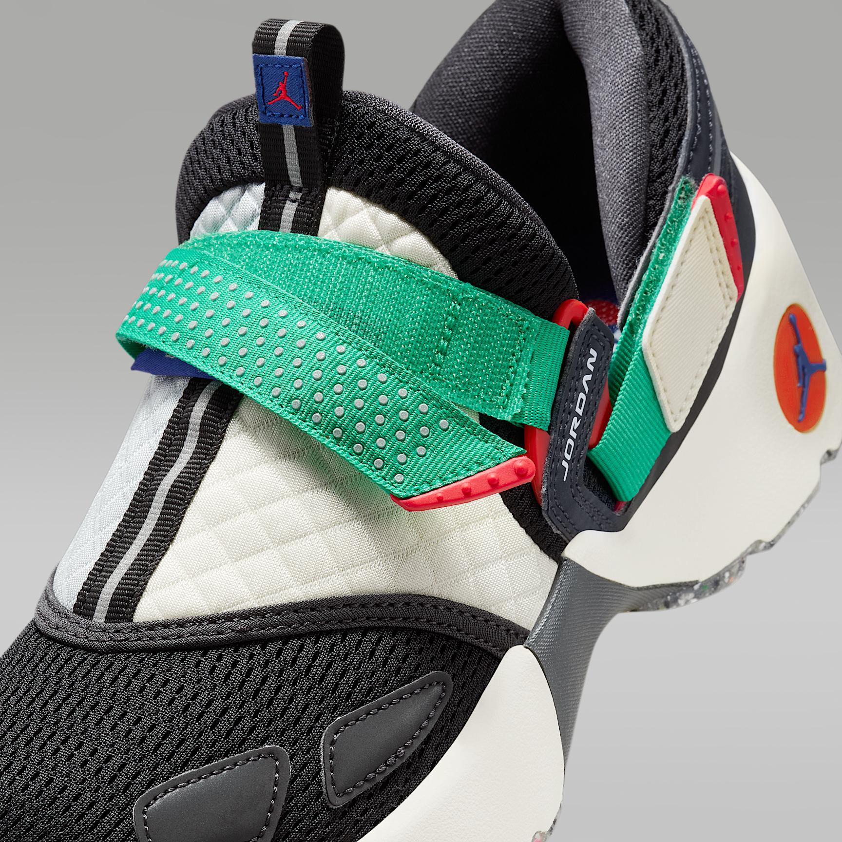 Jordan Trunner LX Women's Shoes Product Image