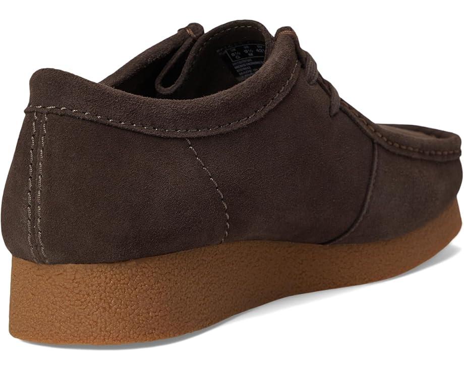 Wallabee Product Image