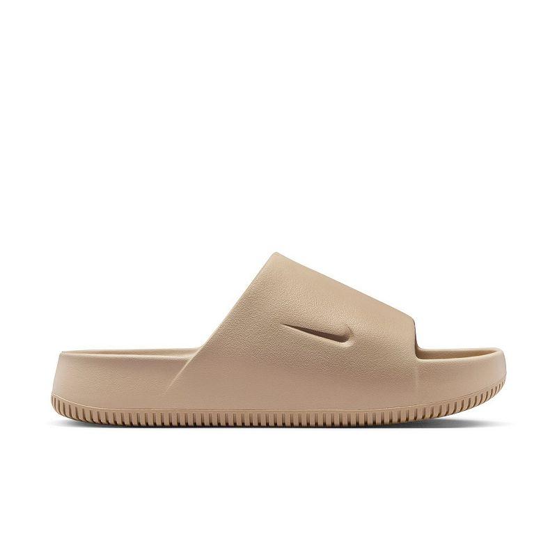 Nike Mens Calm Slide Sandal Mens at Urban Outfitters Product Image
