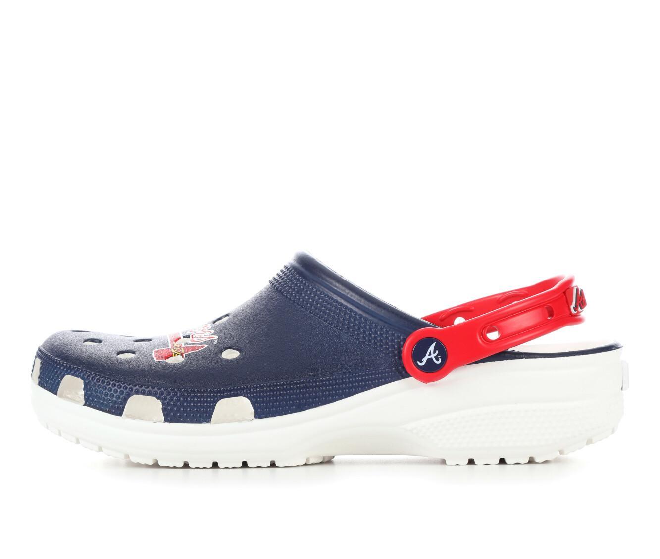 Men's Crocs MLB Classic Clog Product Image