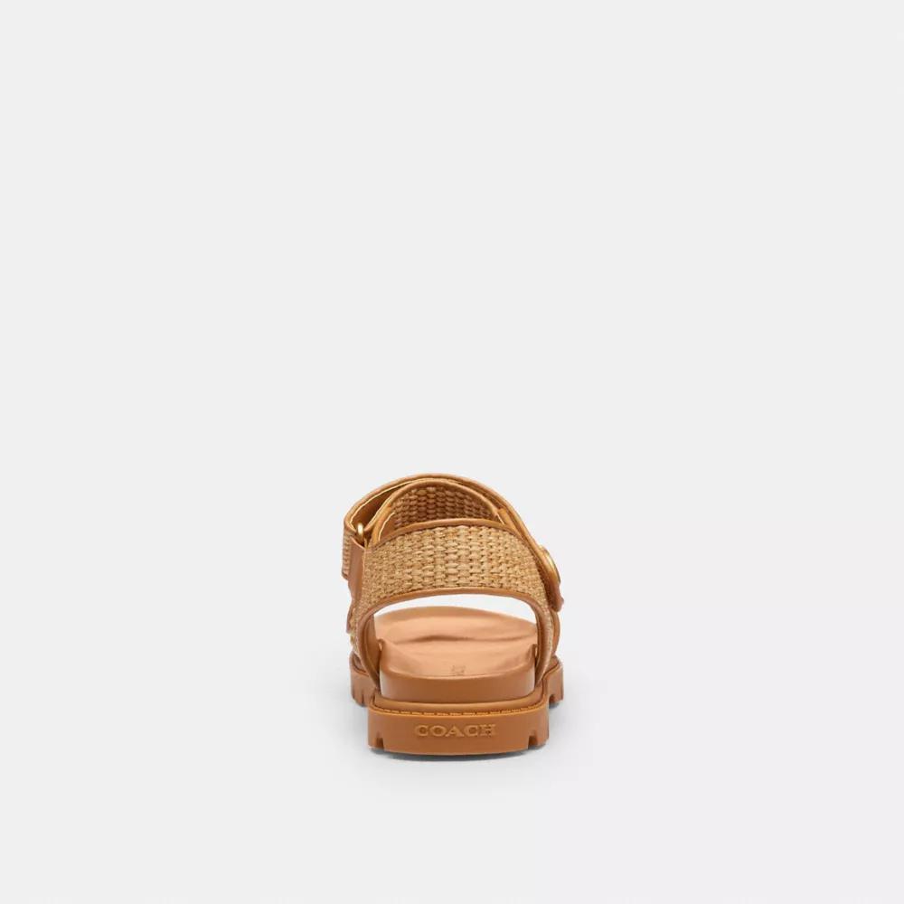 Brynn Sandal Product Image