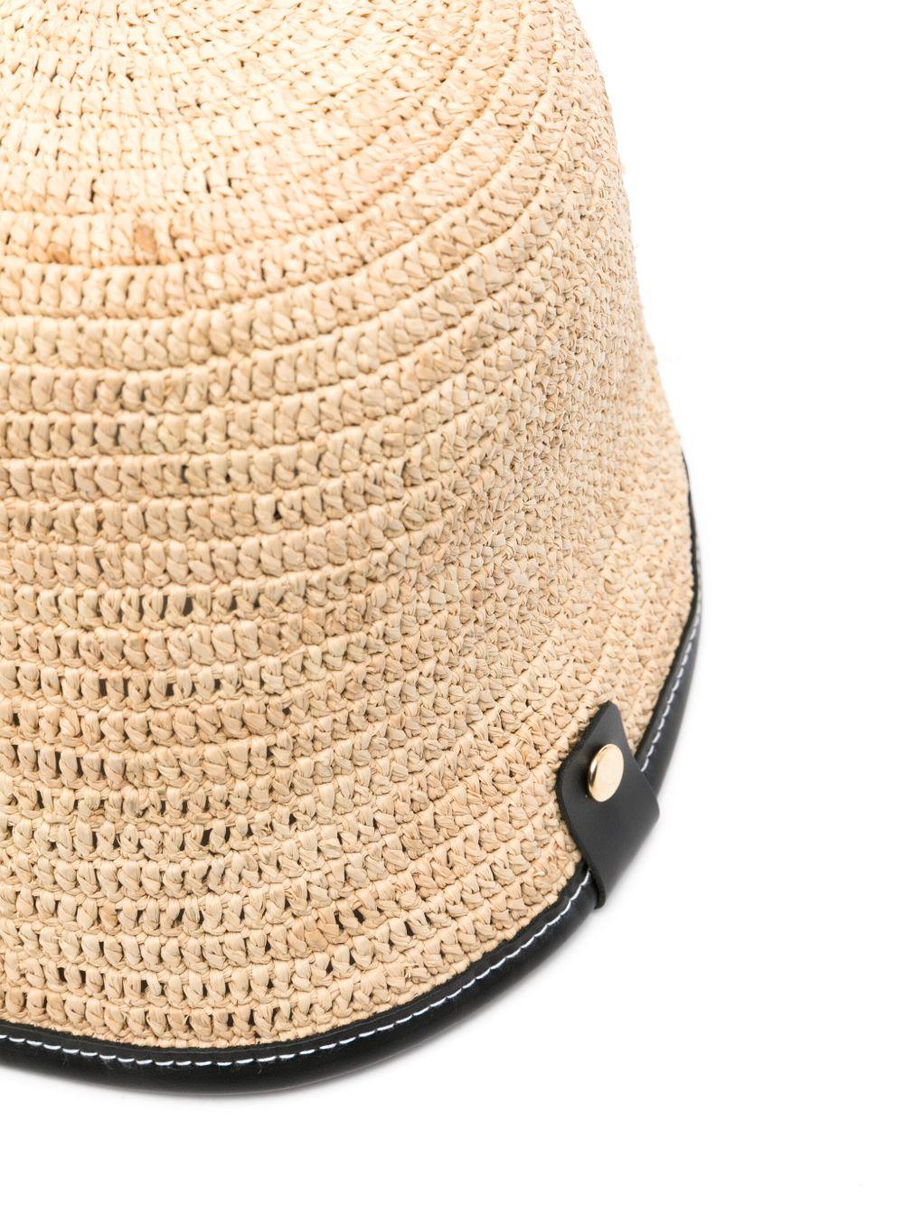 Le bob Soli bucket hat Product Image