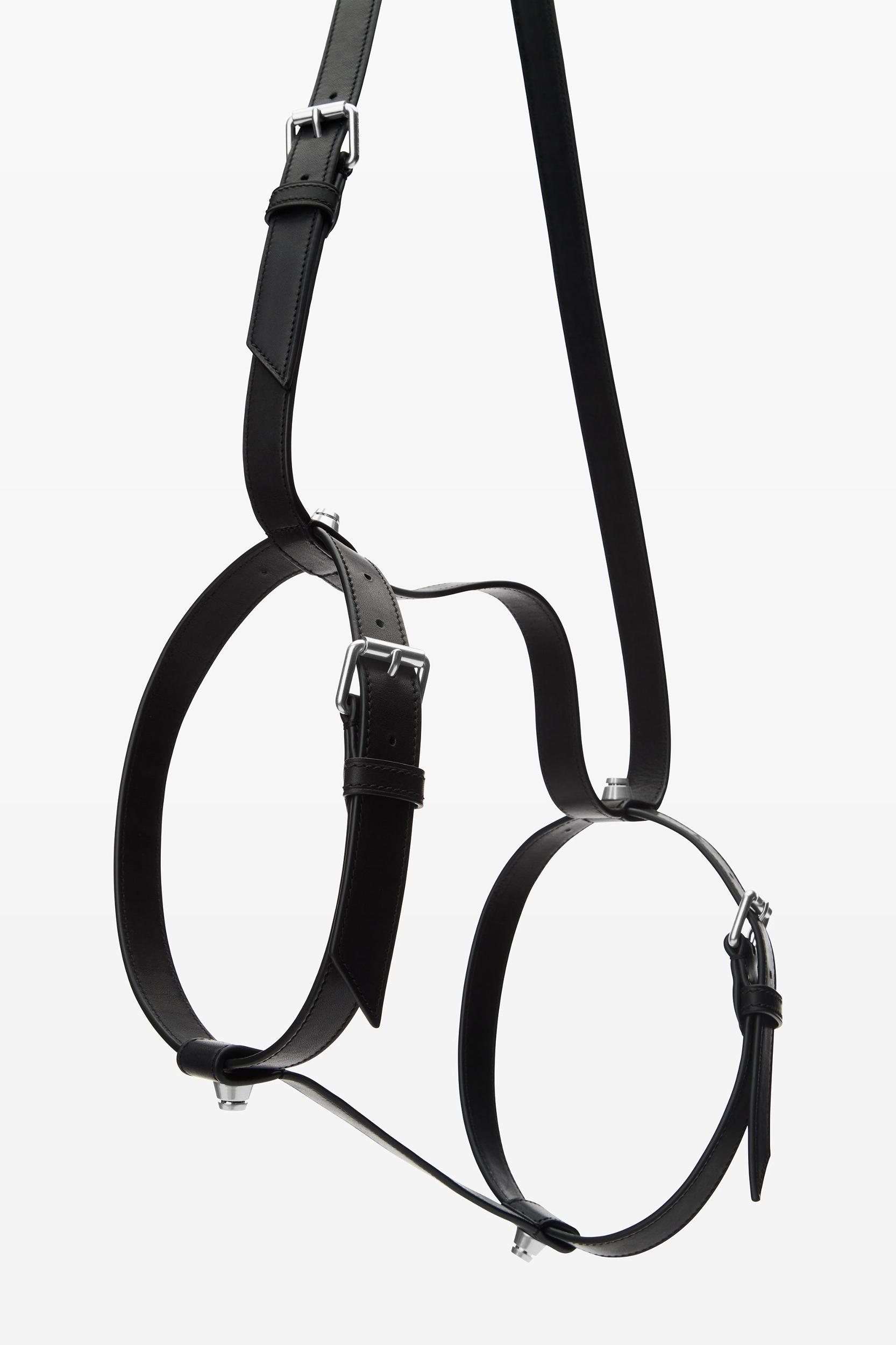 The Trap Stud Blanket Harness Product Image