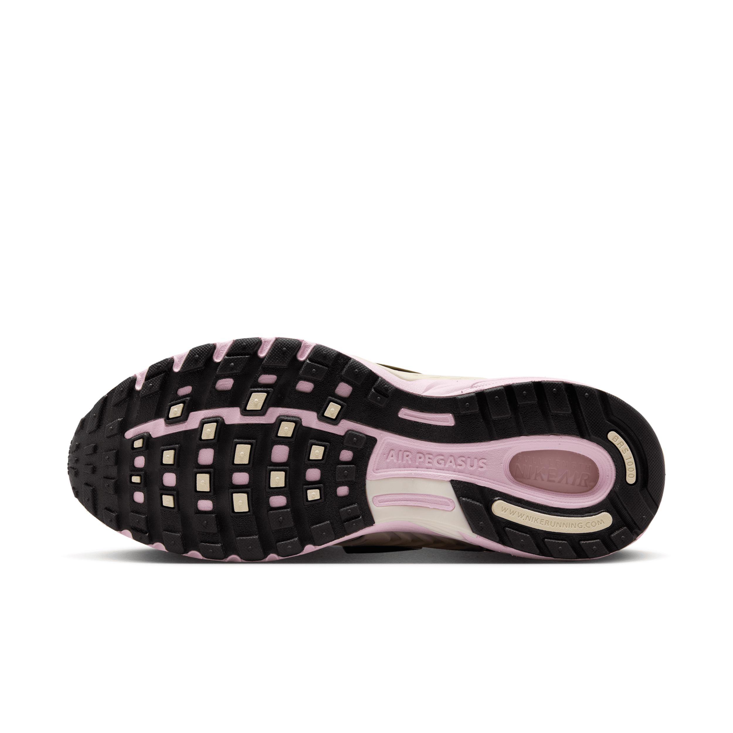 Nike Men's Air Pegasus Wave Shoes Product Image