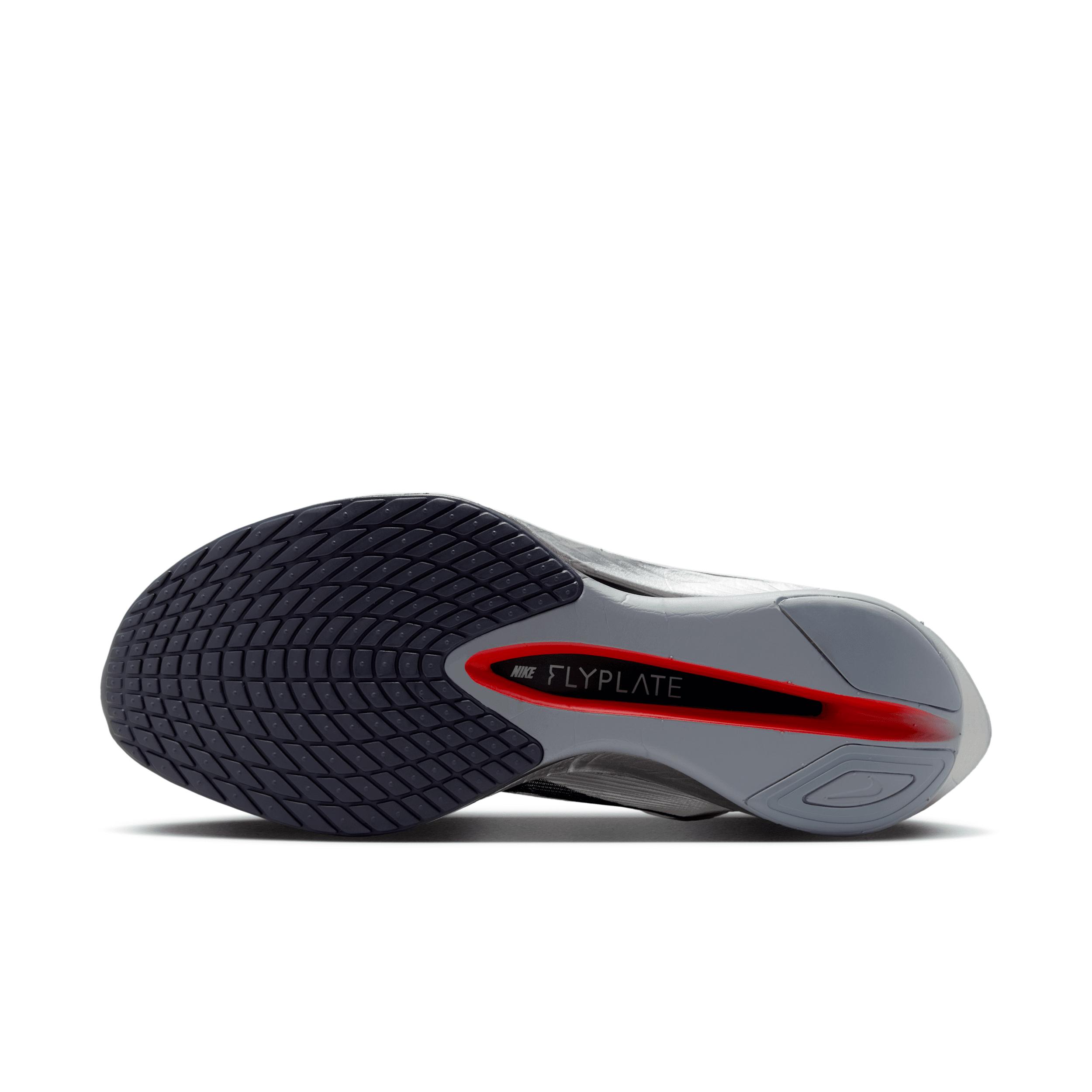 Nike Womens Vaporfly 4 Road Racing Shoes | HF6412-100 Product Image