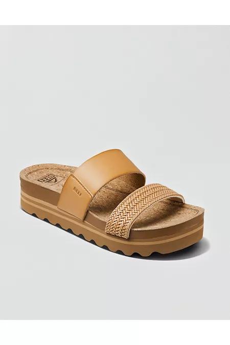 Reef Womens Cushion Vista Hi Sandal Womens Product Image
