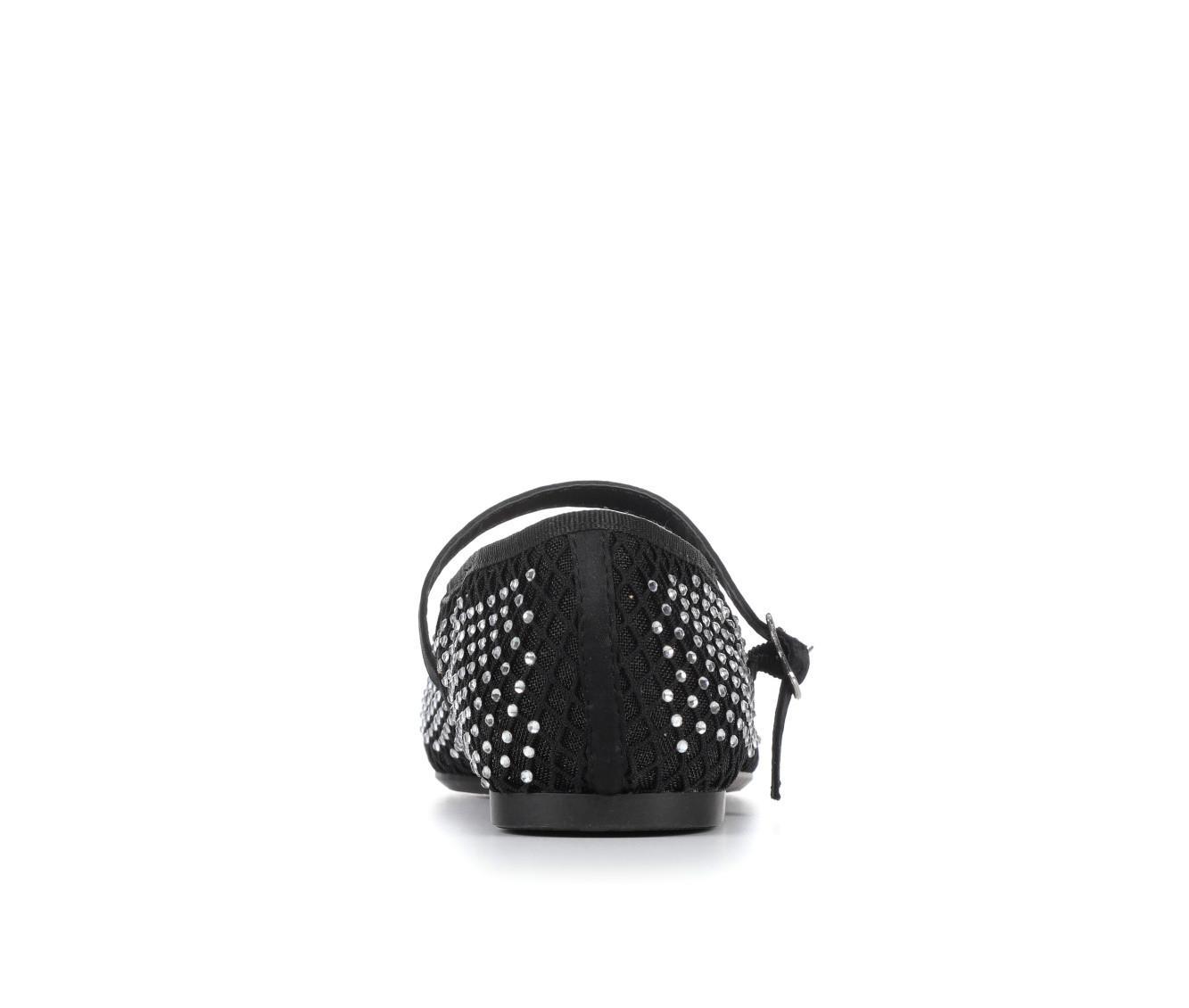 Women's Soda Geneva-S Flats Product Image