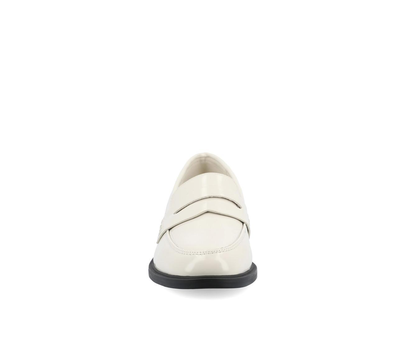 Women's Journee Collection Raichel Loafers Product Image