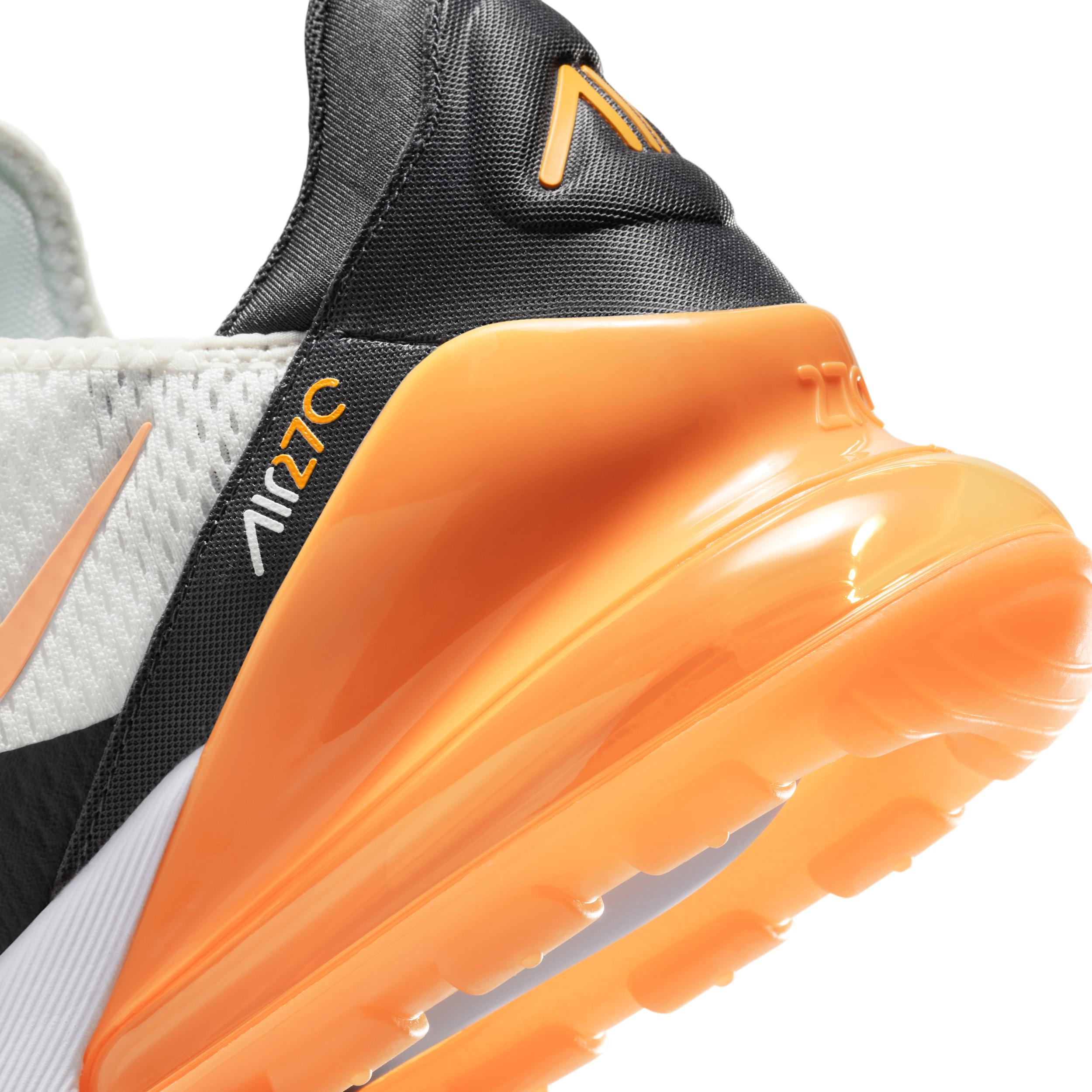 Nike Mens Air Max 270 Shoes | AH8050-114 Product Image