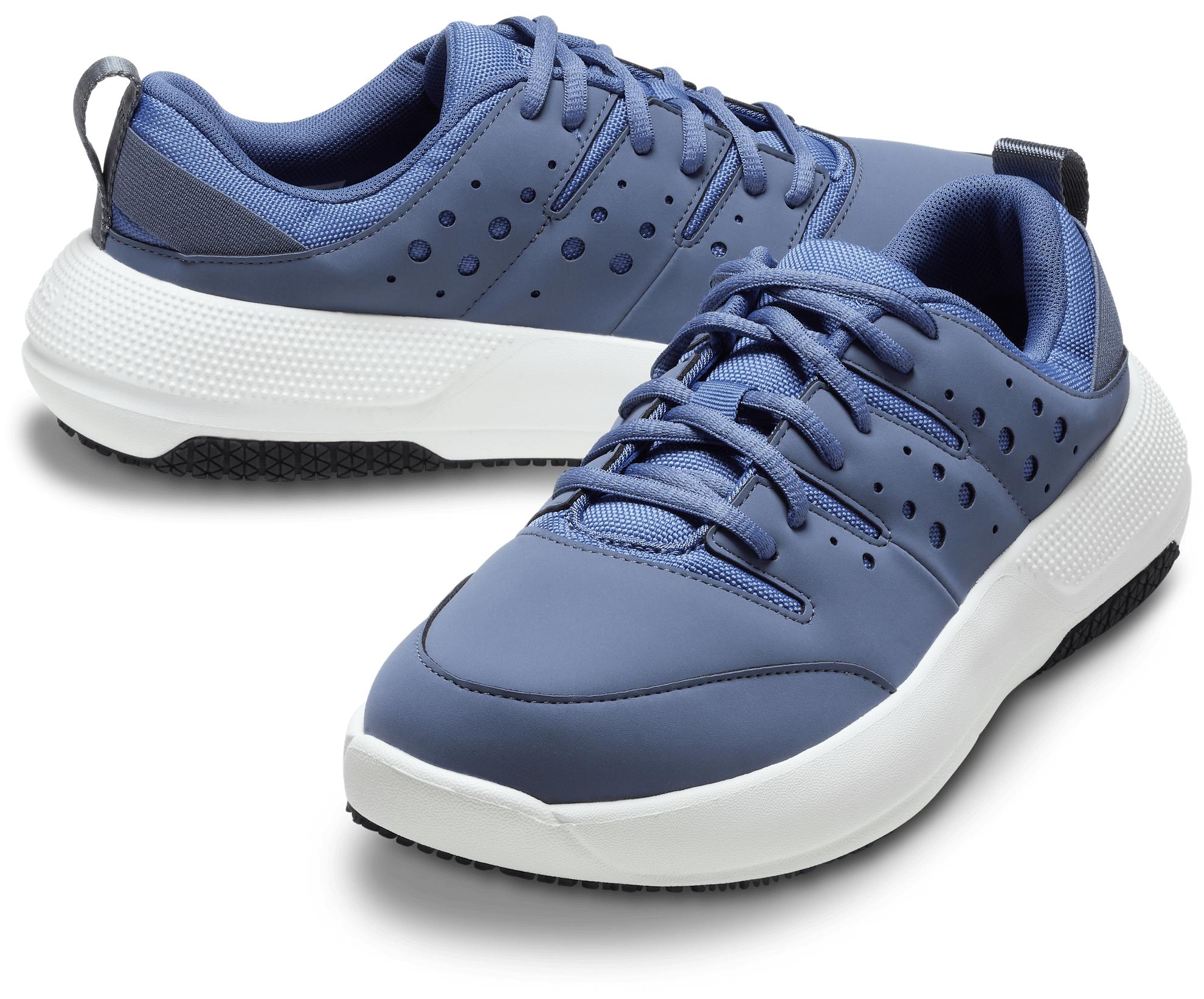 Men's On the Clock Work Sneaker Product Image