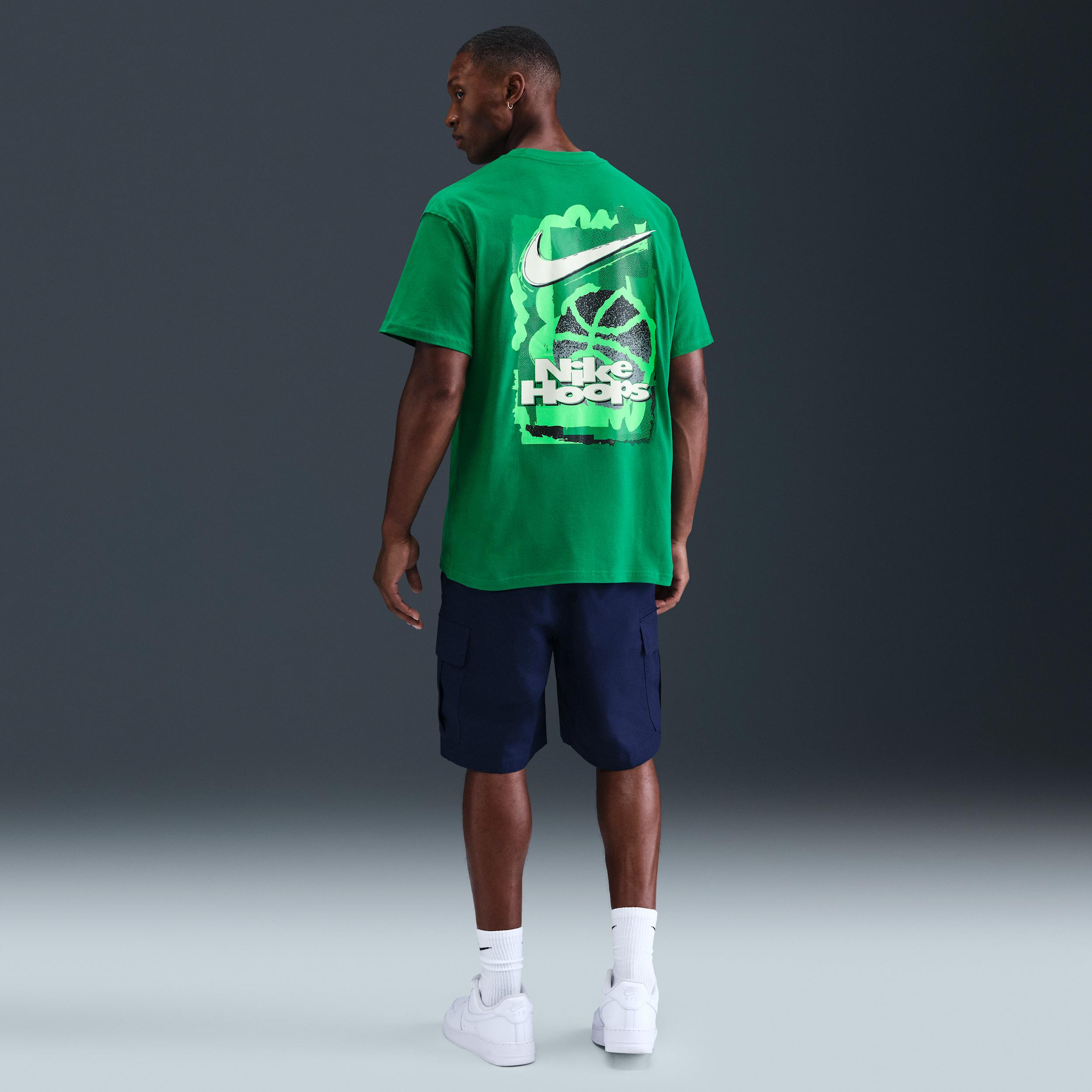Nike Mens Max90 T-Shirt | HV1703-365 Product Image