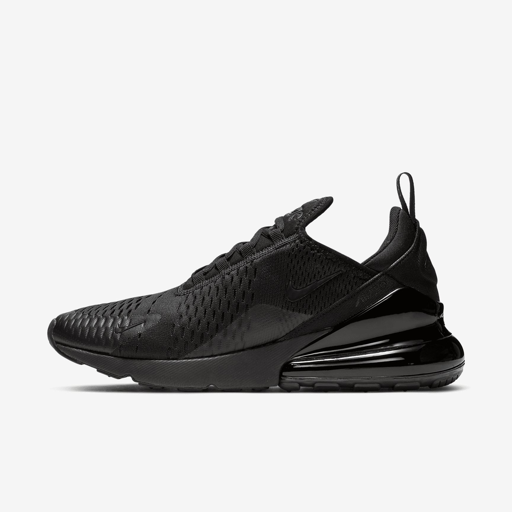 Nike Mens Air Max 270 Shoes | AH8050-005 Product Image