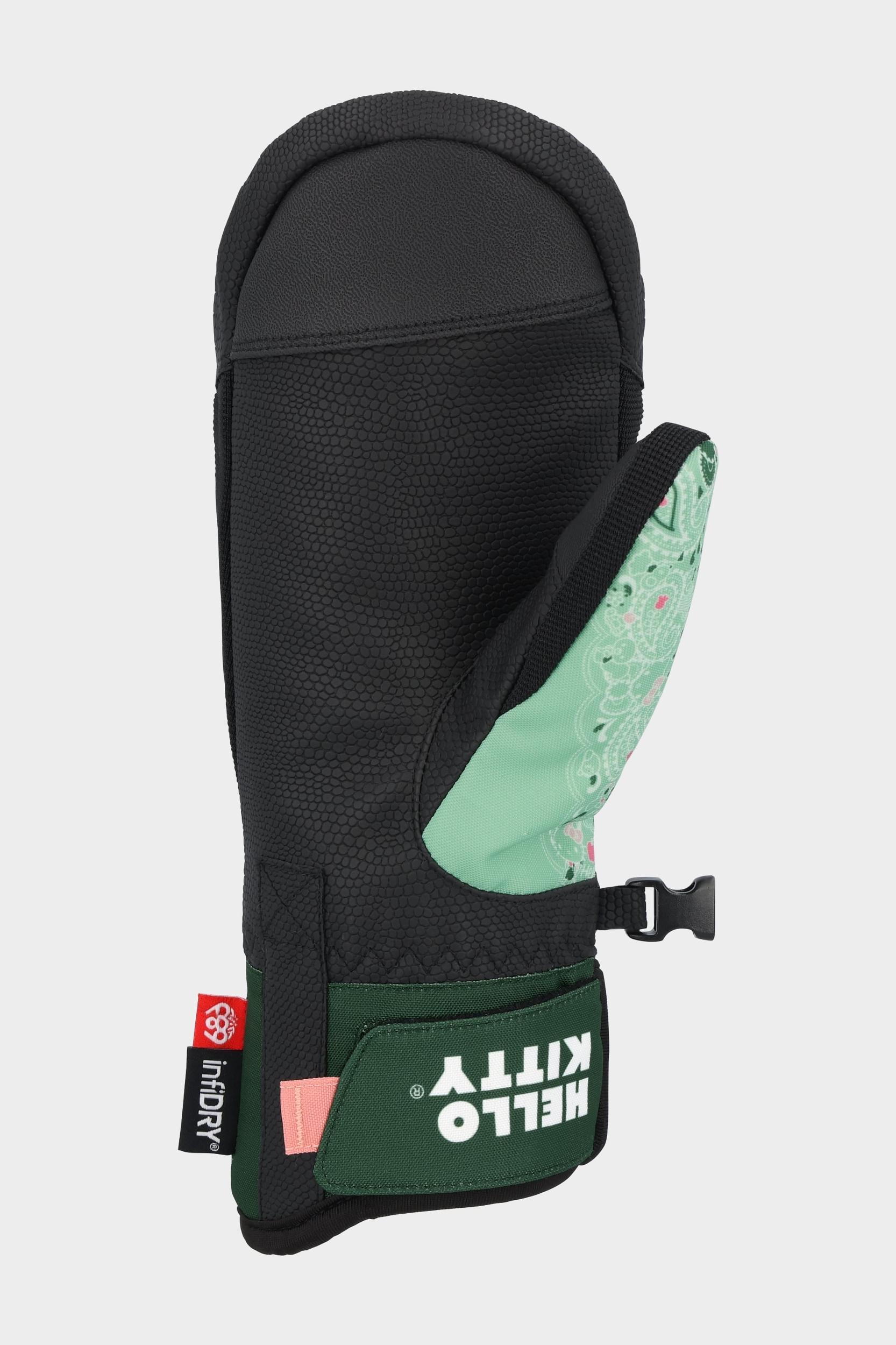 686 Women's Revel Mitt Female Product Image