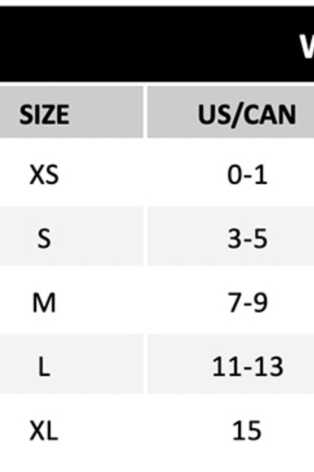 Lily White Laced Up V-Neck & Sides Detail One-Piece Swimsuit Product Image