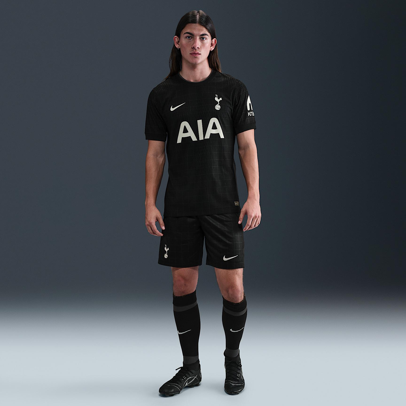 Tottenham Hotspur 2025/26 Match Away Men's Nike Dri-FIT ADV Soccer Authentic Jersey Product Image