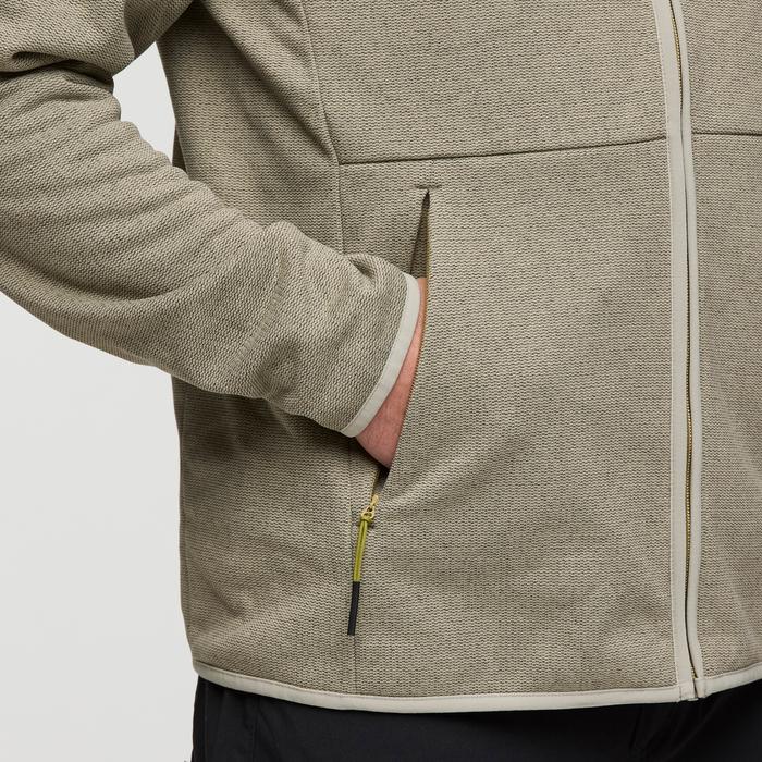 Envo Fleece Full-Zip Jacket - Men's Product Image