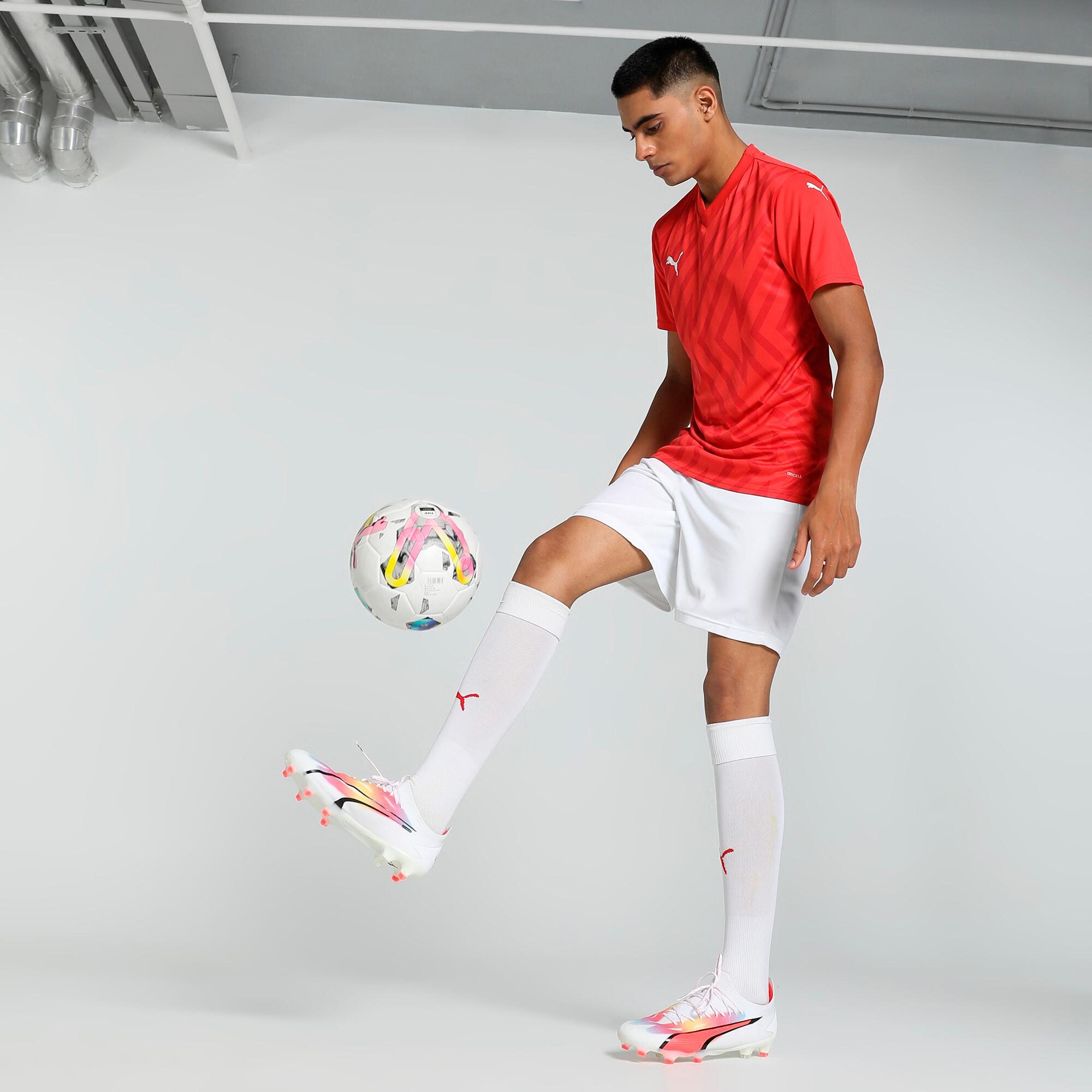 PUMA teamGLORY Men's Soccer Jersey Product Image