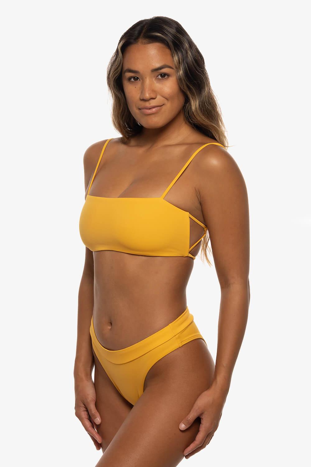 Eryn Bikini Top - Coast Female Product Image