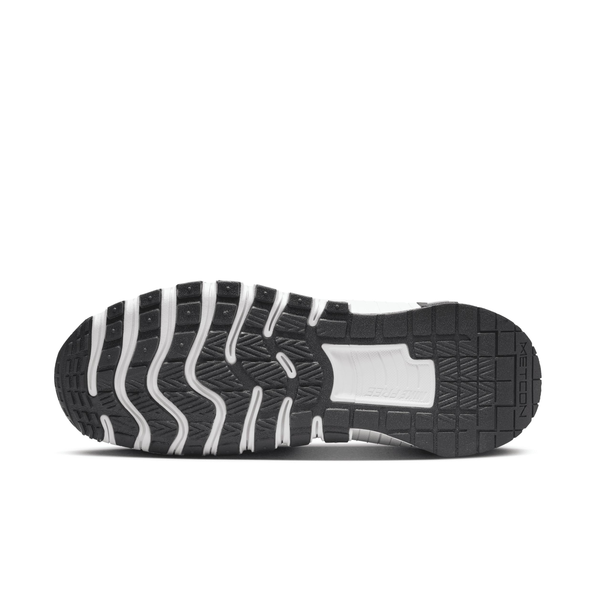 Nike Mens Free Metcon 6 Workout Shoes | HM3754-701 Product Image