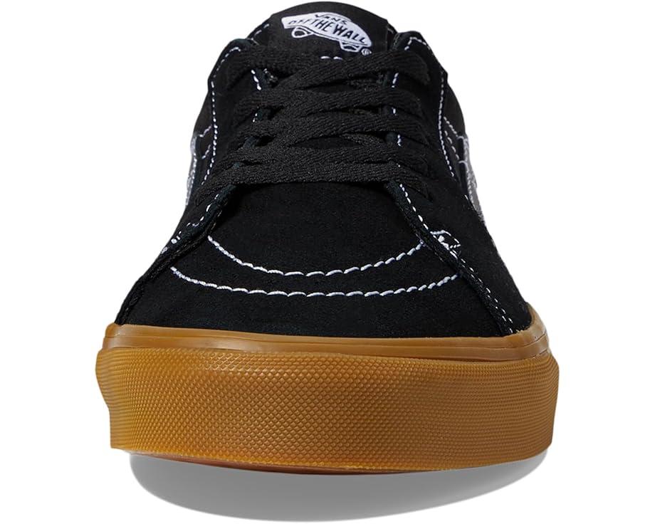 Unisex Vans SK8-Low Product Image