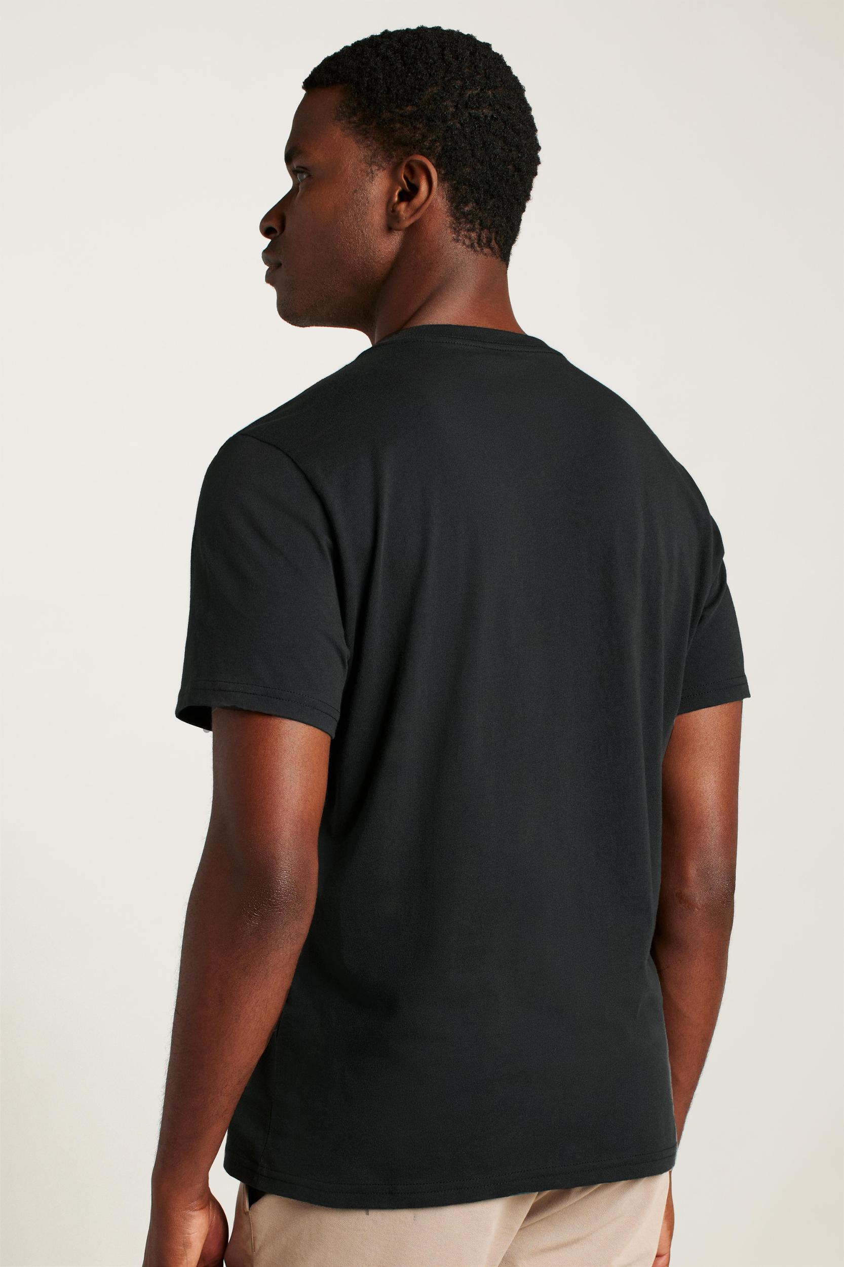 Forever Soft Cotton Tee Product Image