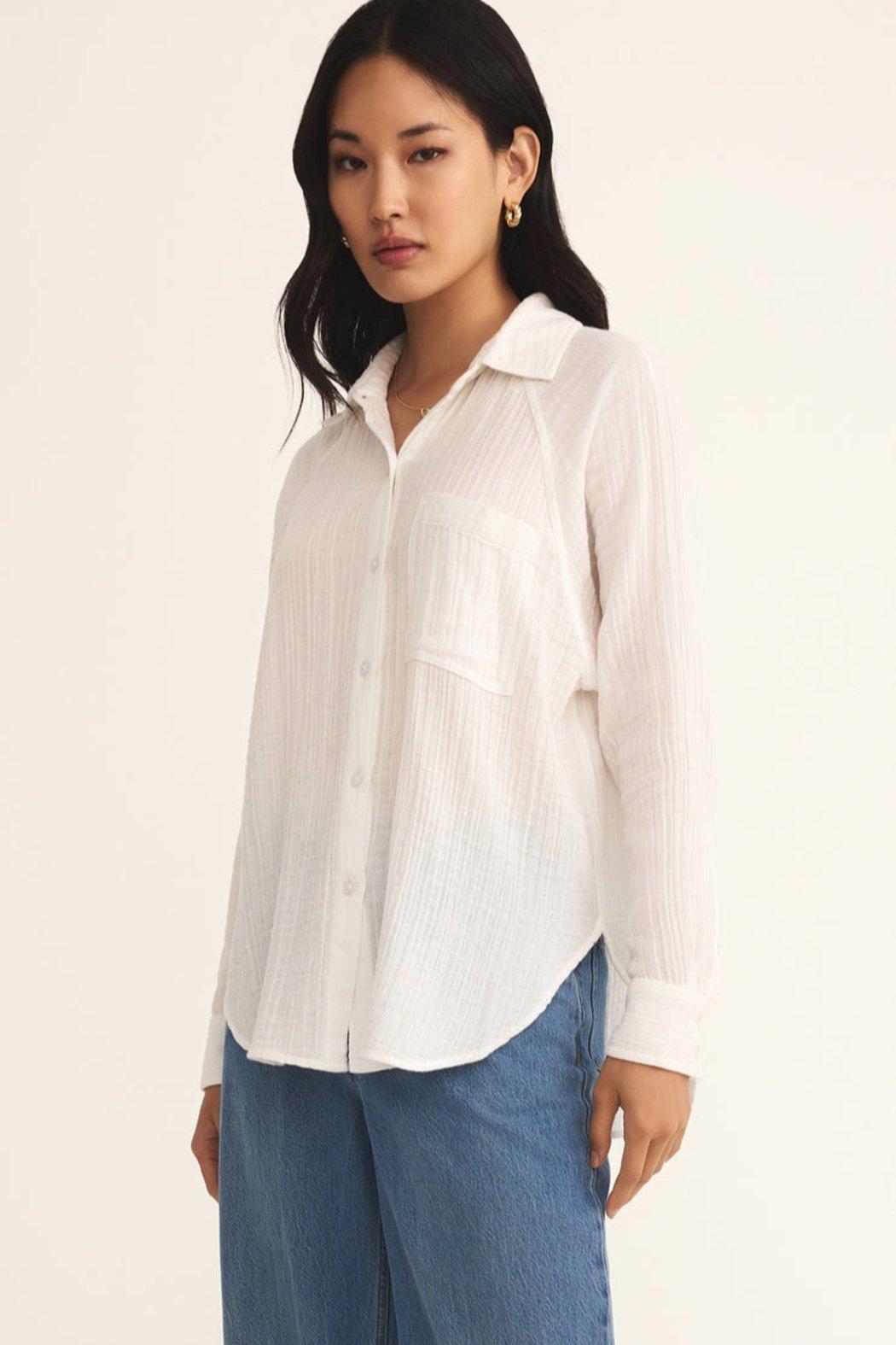 The Perfect Airy Top Product Image