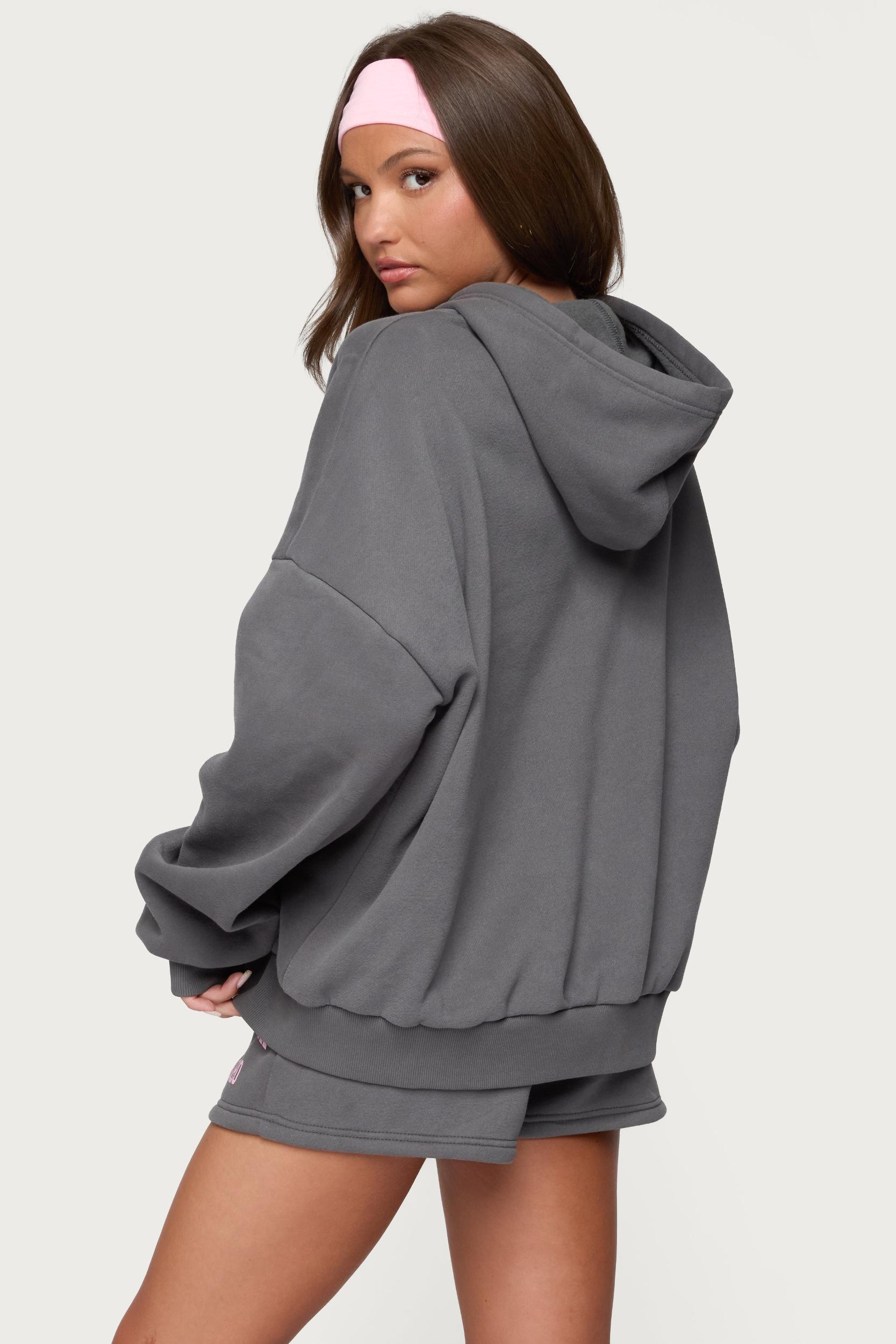Soho 76 Hoodie Product Image