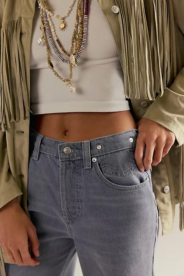 We The Free Eden High Slouchy Jeans Product Image