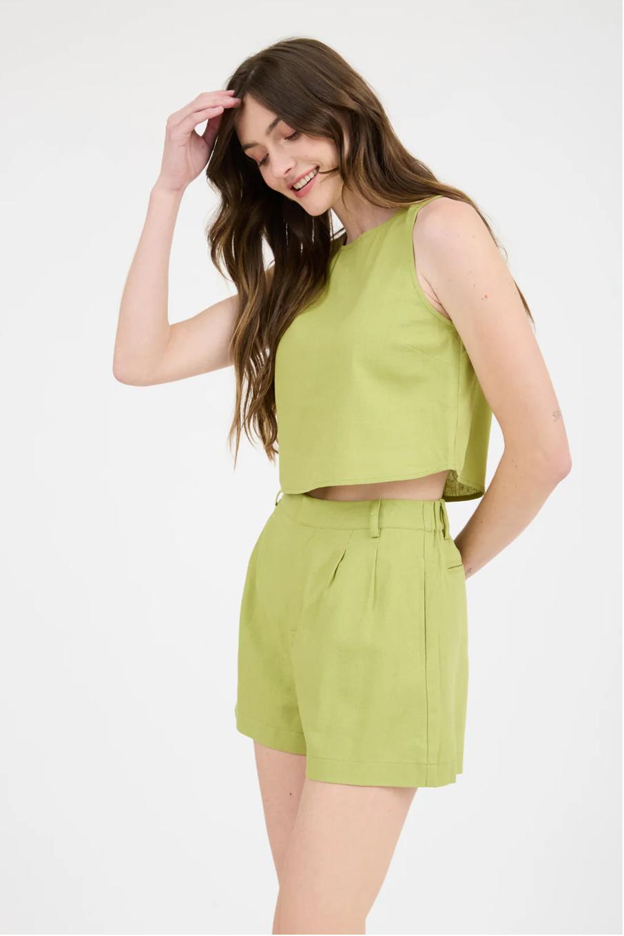 High Tide Top Product Image