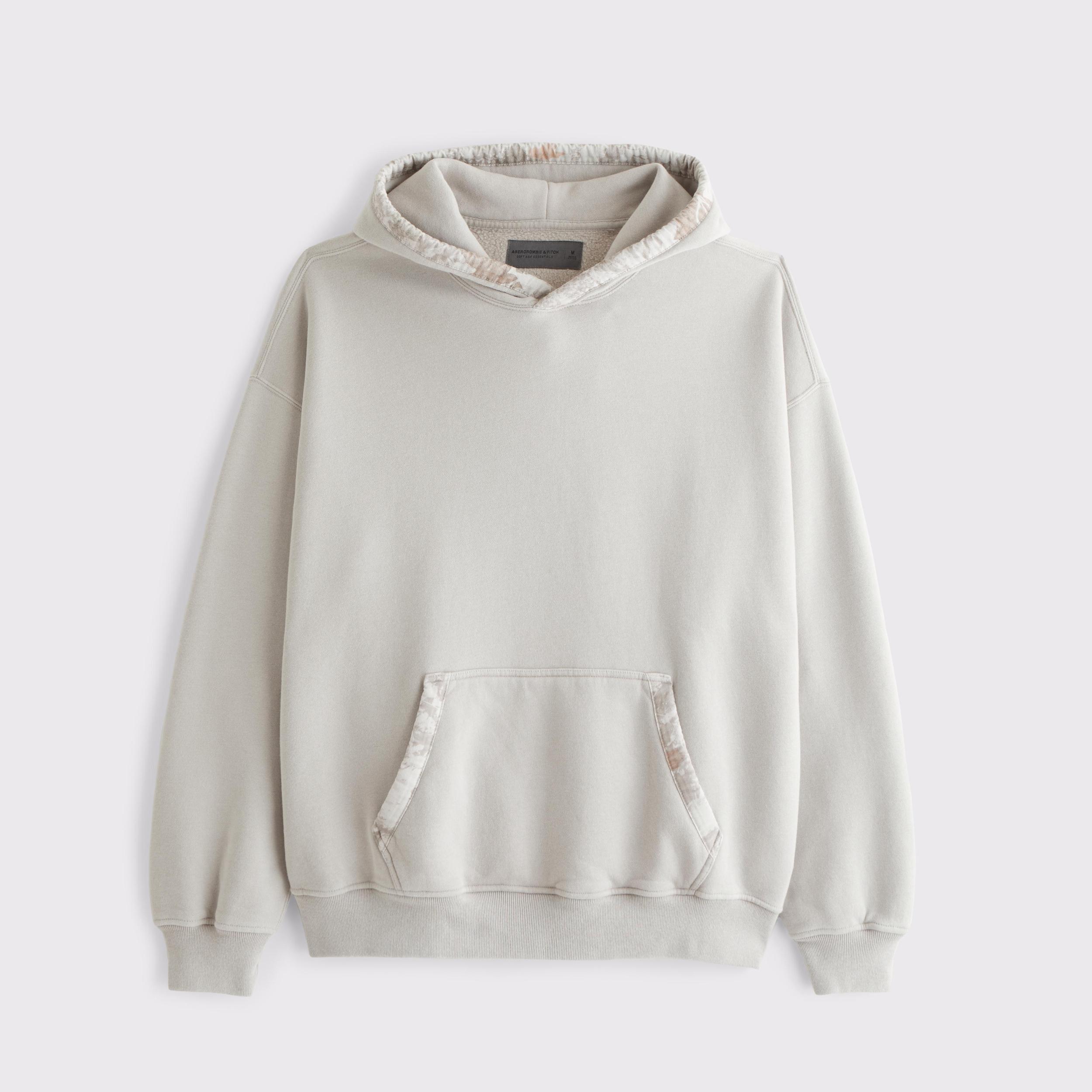 Essential Popover Hoodie Product Image