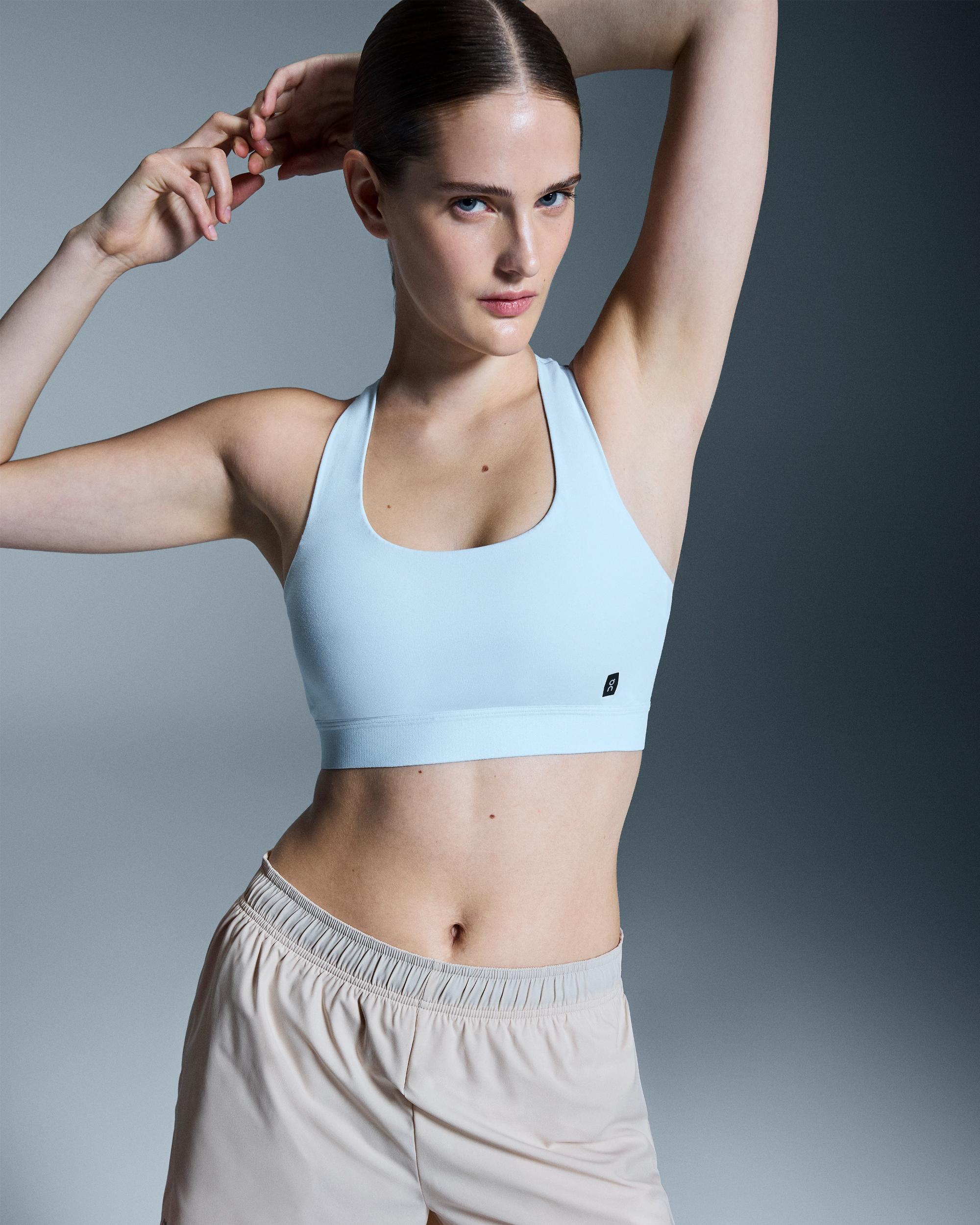 Core Bra: Women's Low-Impact Support Bra Product Image