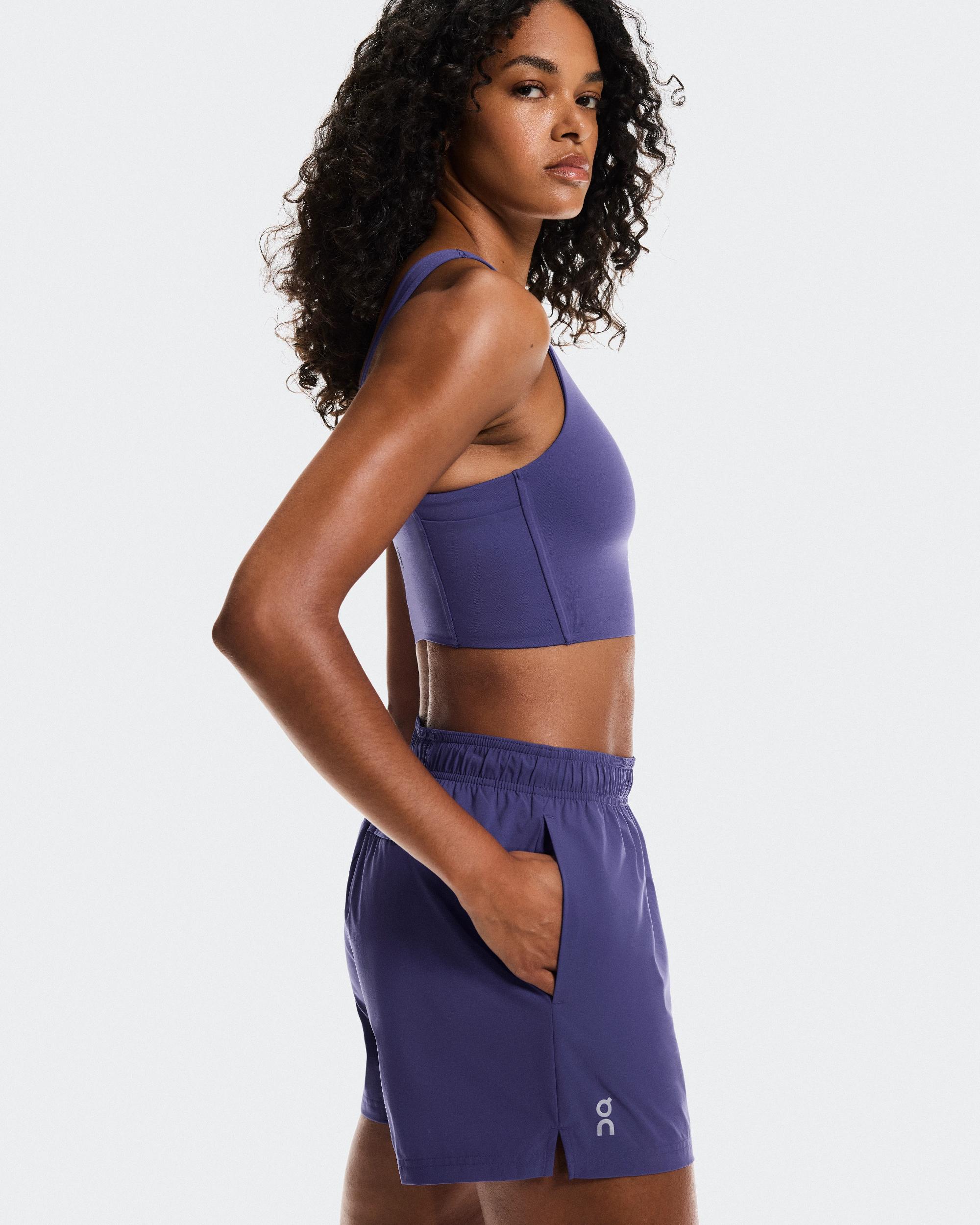 3" Core Shorts: Women's Running Shorts Product Image