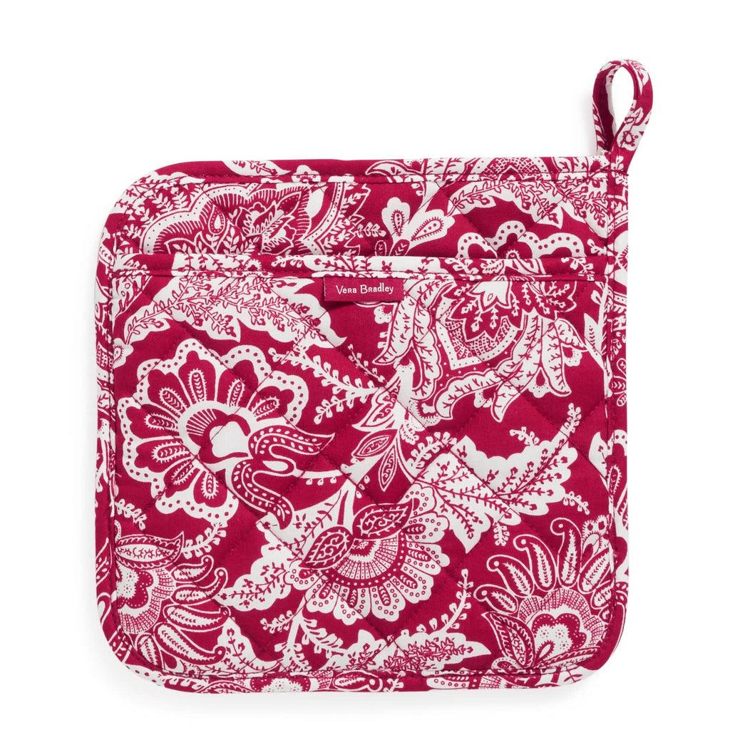 Pot Holder & Oven Mitt Set Product Image