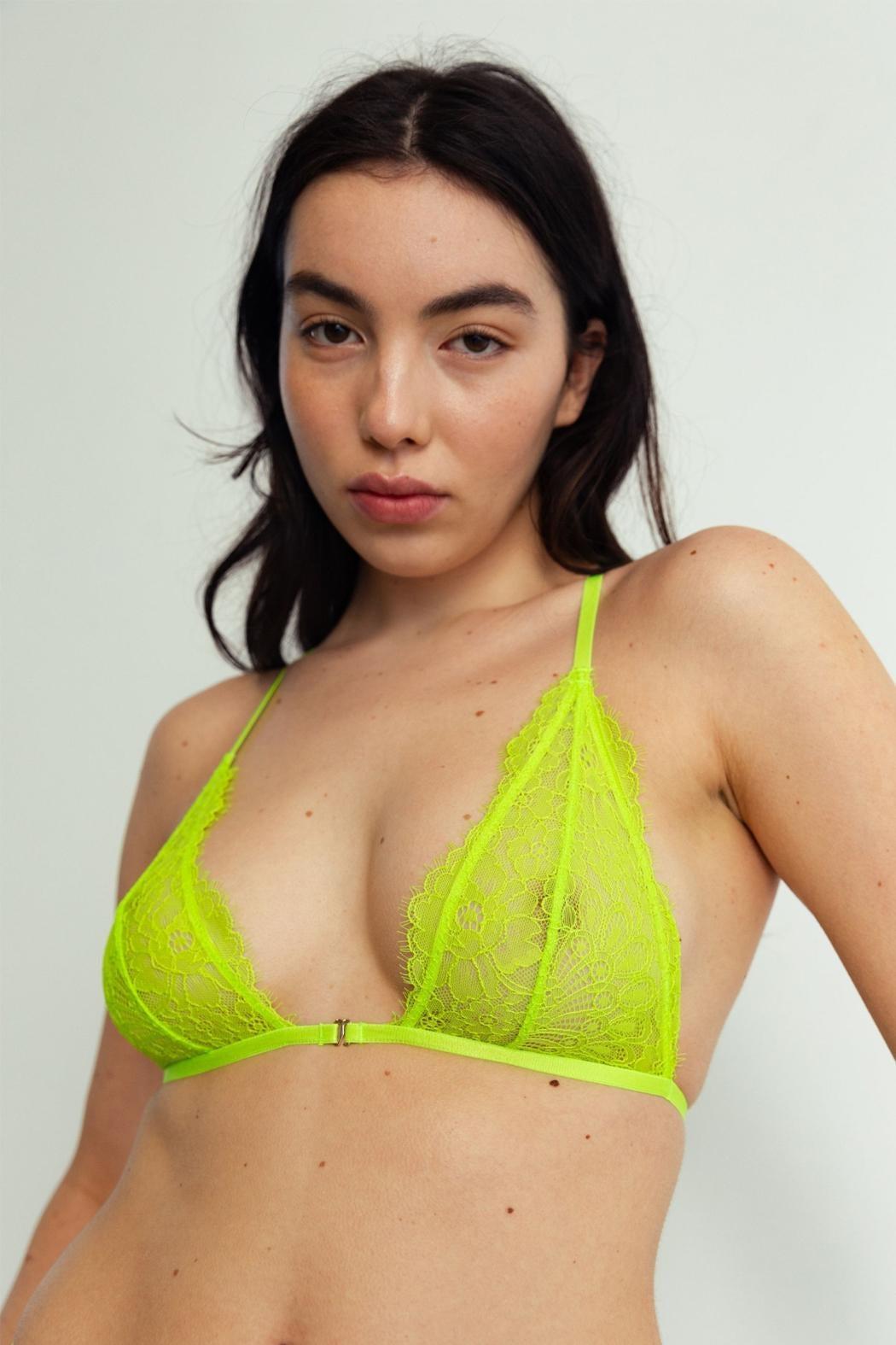 Iris Bralette Product Image