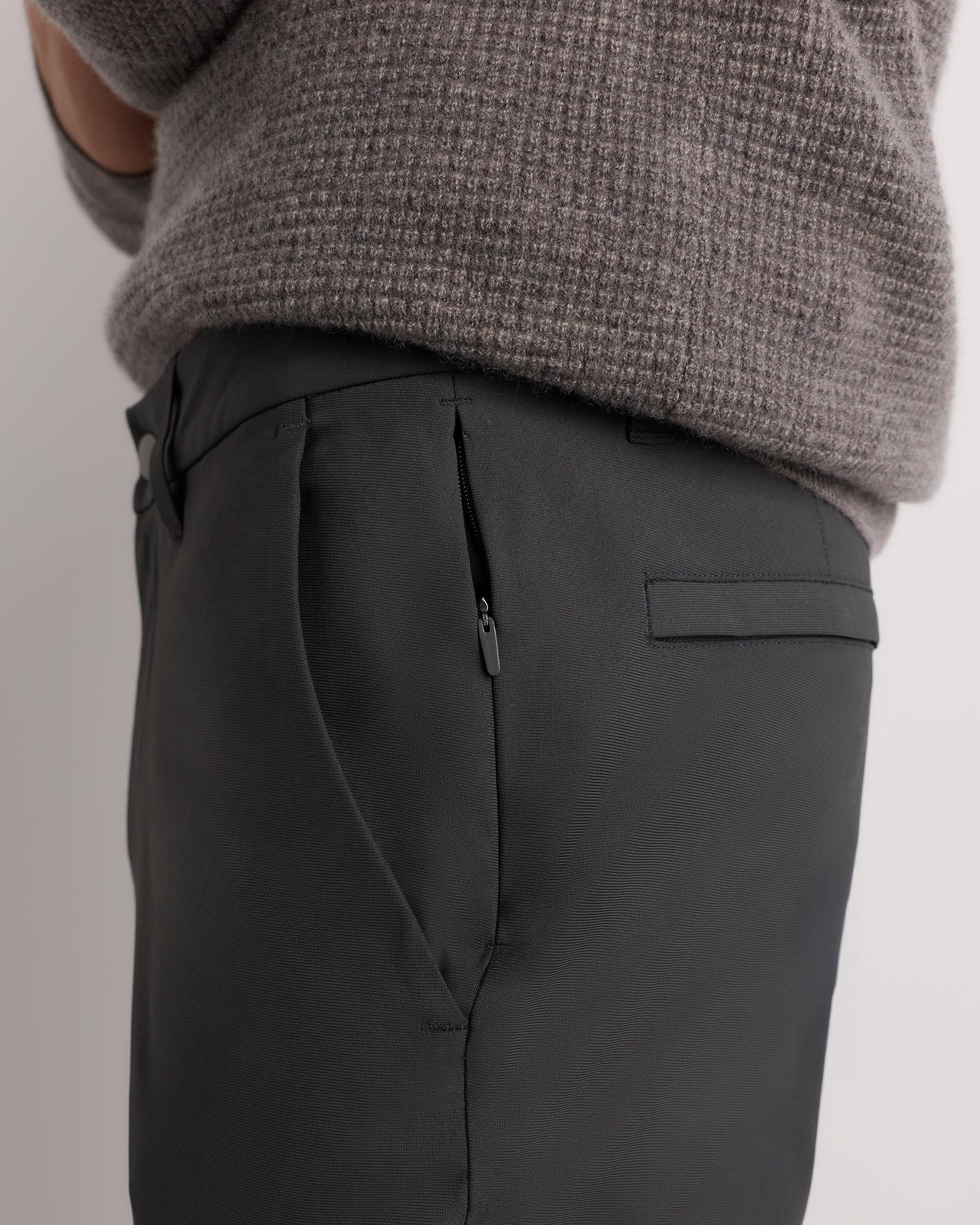 Quince | Men's Ultimate Commuter Pants 100% Polyester Product Image