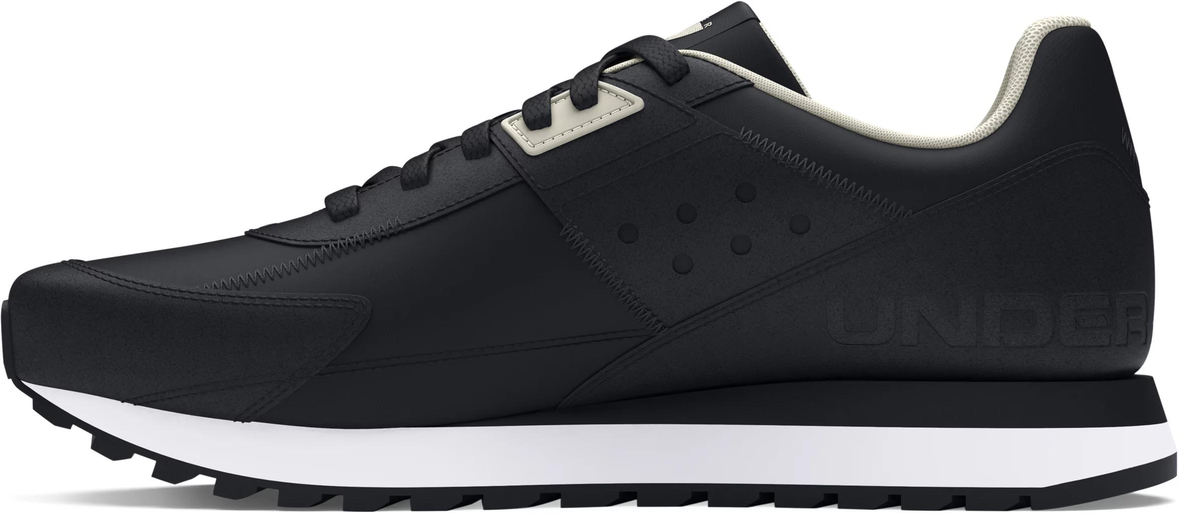 UA Essential Runner Product Image