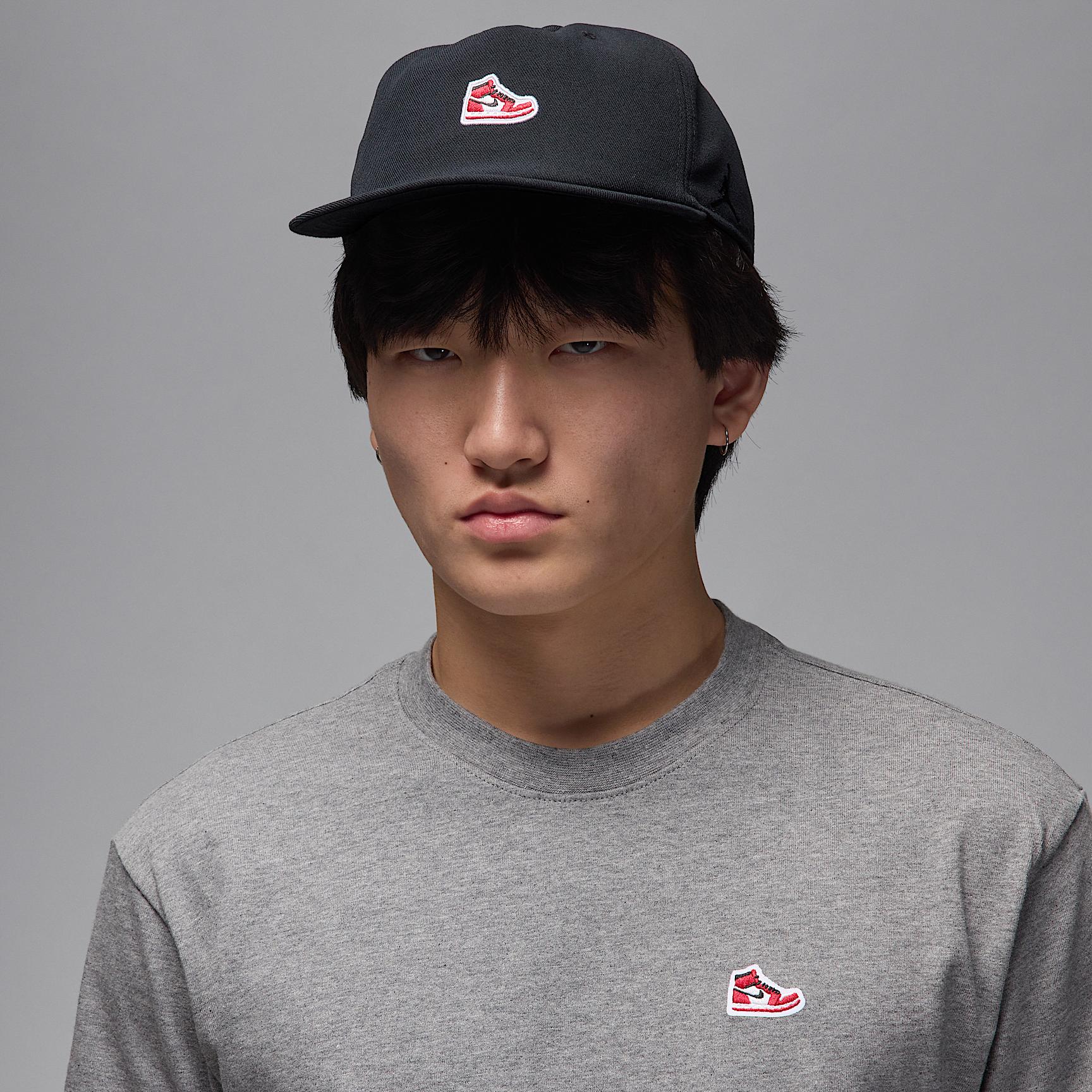 Jordan Pro Structured Hat Product Image