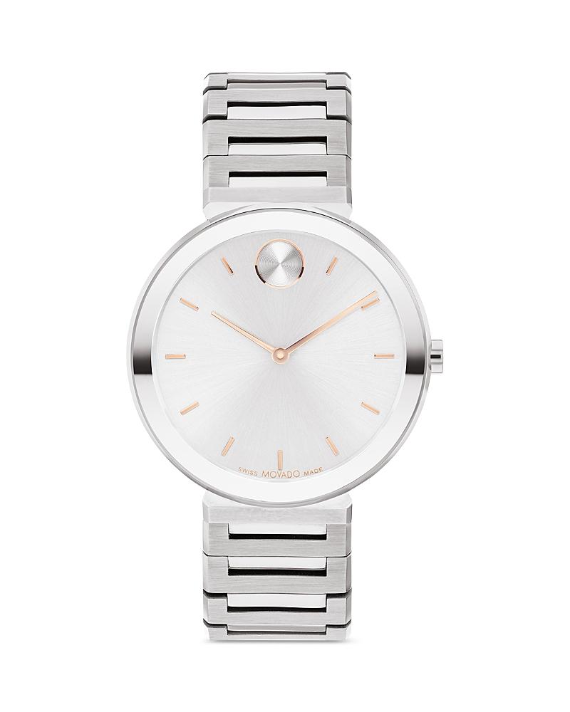 Movado Bold Horizon Watch, 34mm Product Image