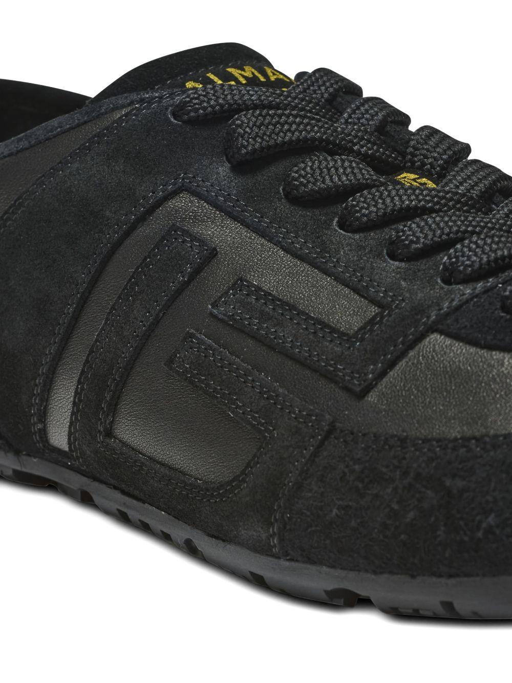 Racer 45 sneakers Product Image