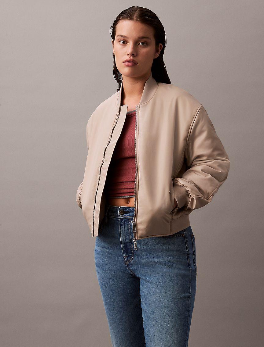 Original Curvy Straight Fit Jeans Product Image