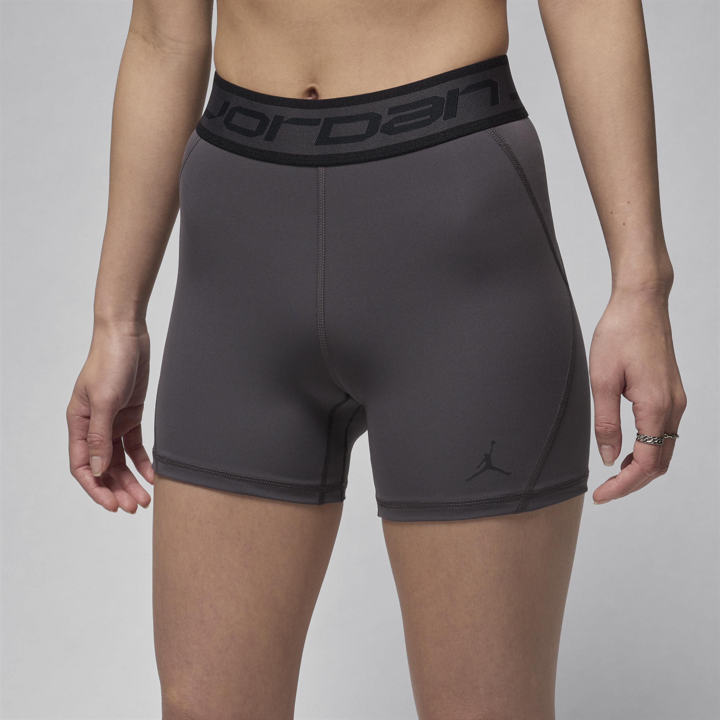 Womens Jordan Sport 5 Shorts | FB4623-082 Product Image